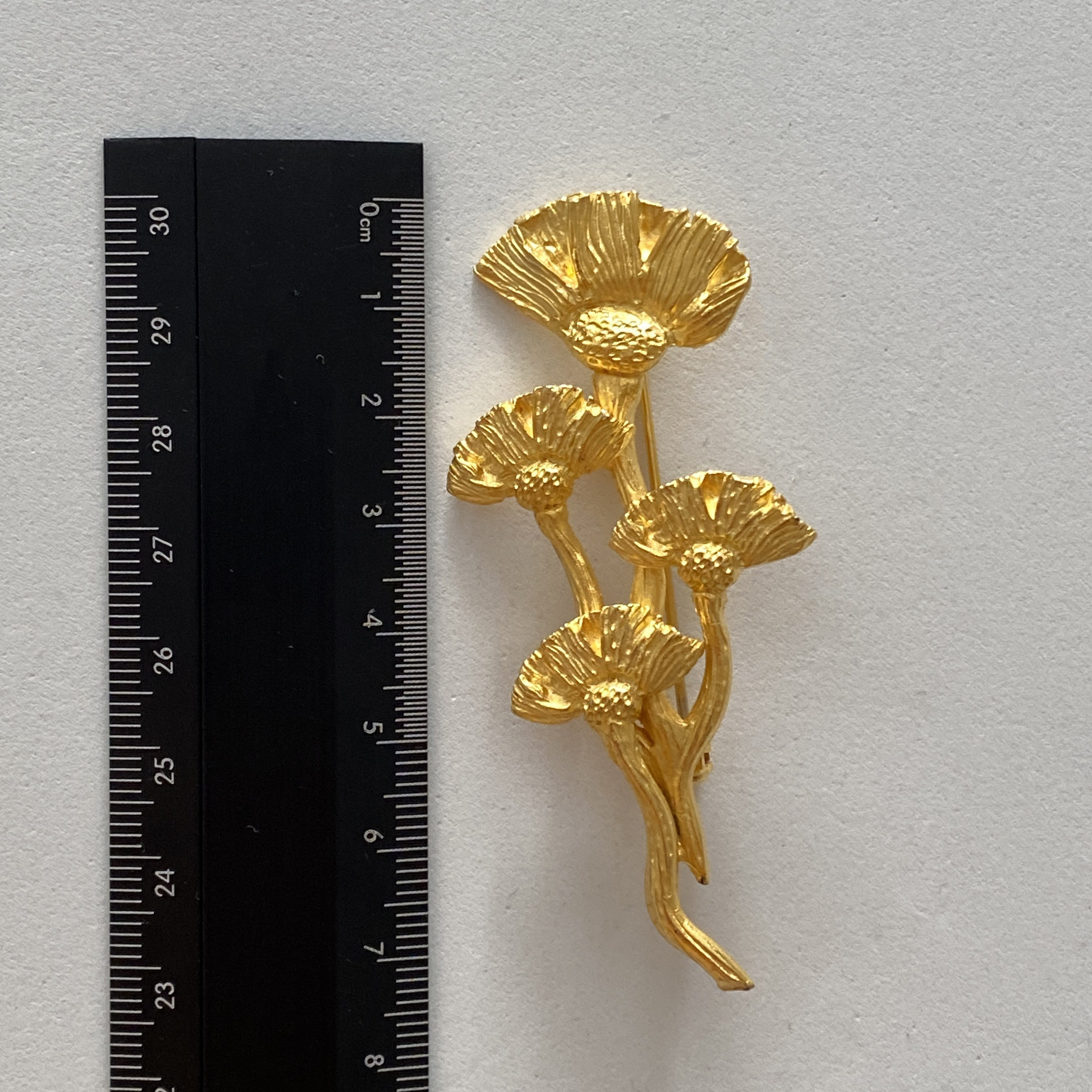 Ginkgo. Современнные и актикварные украшения в Барселоне, Москве и Санкт-Петербурге