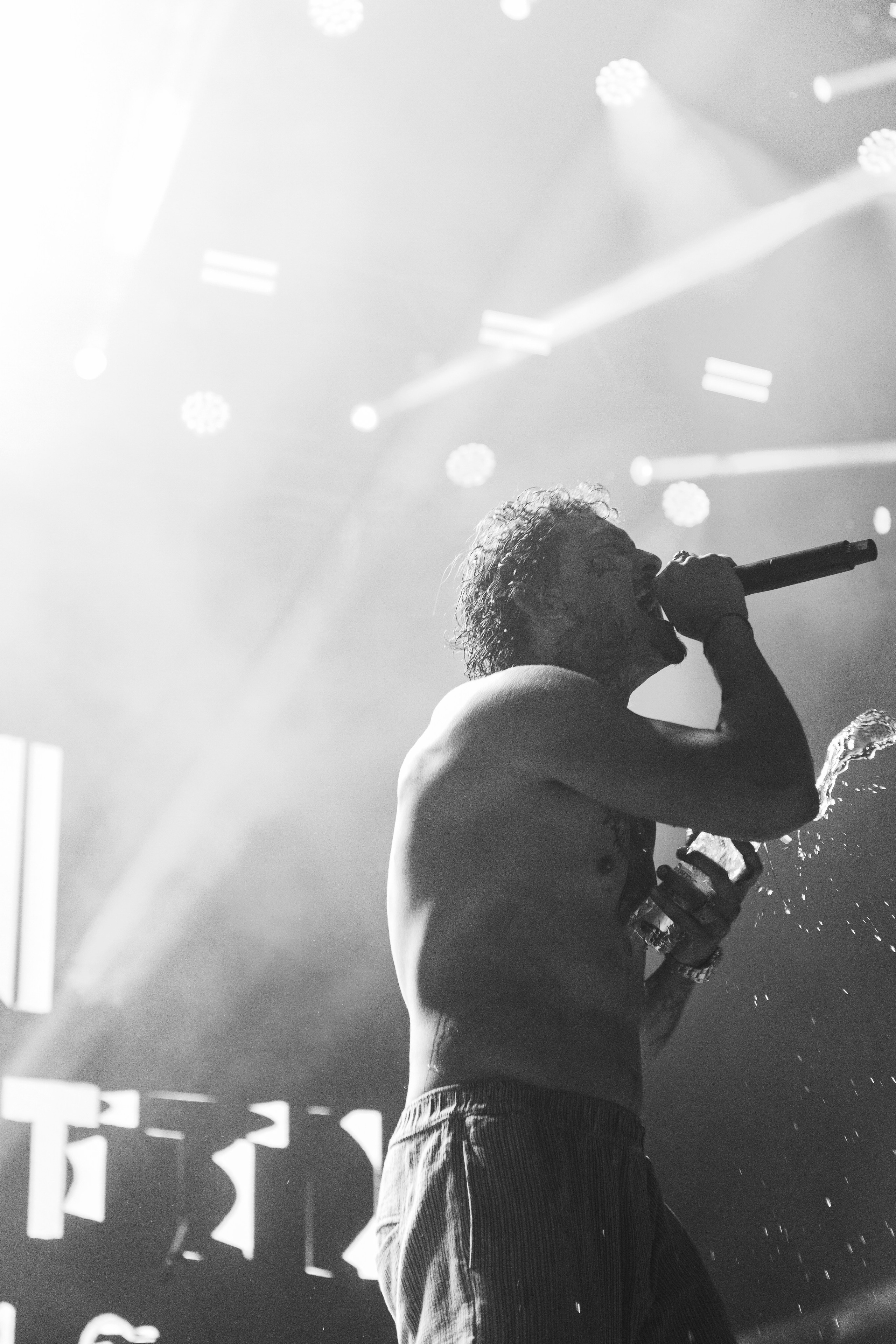 MORGENSHTERN. Фотограф Лимассол Кипр Юлия Туменко