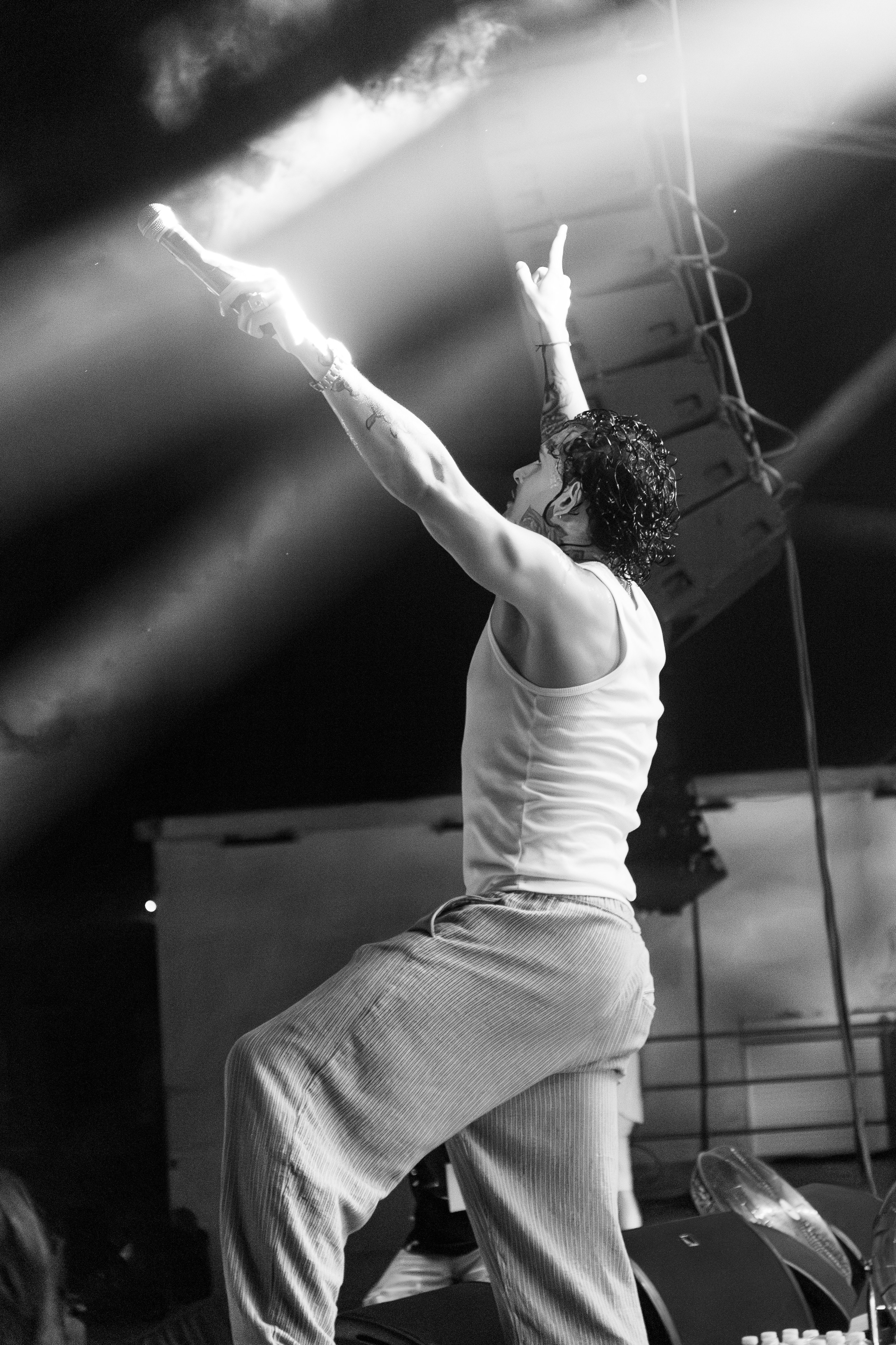 MORGENSHTERN. Фотограф Лимассол Кипр Юлия Туменко