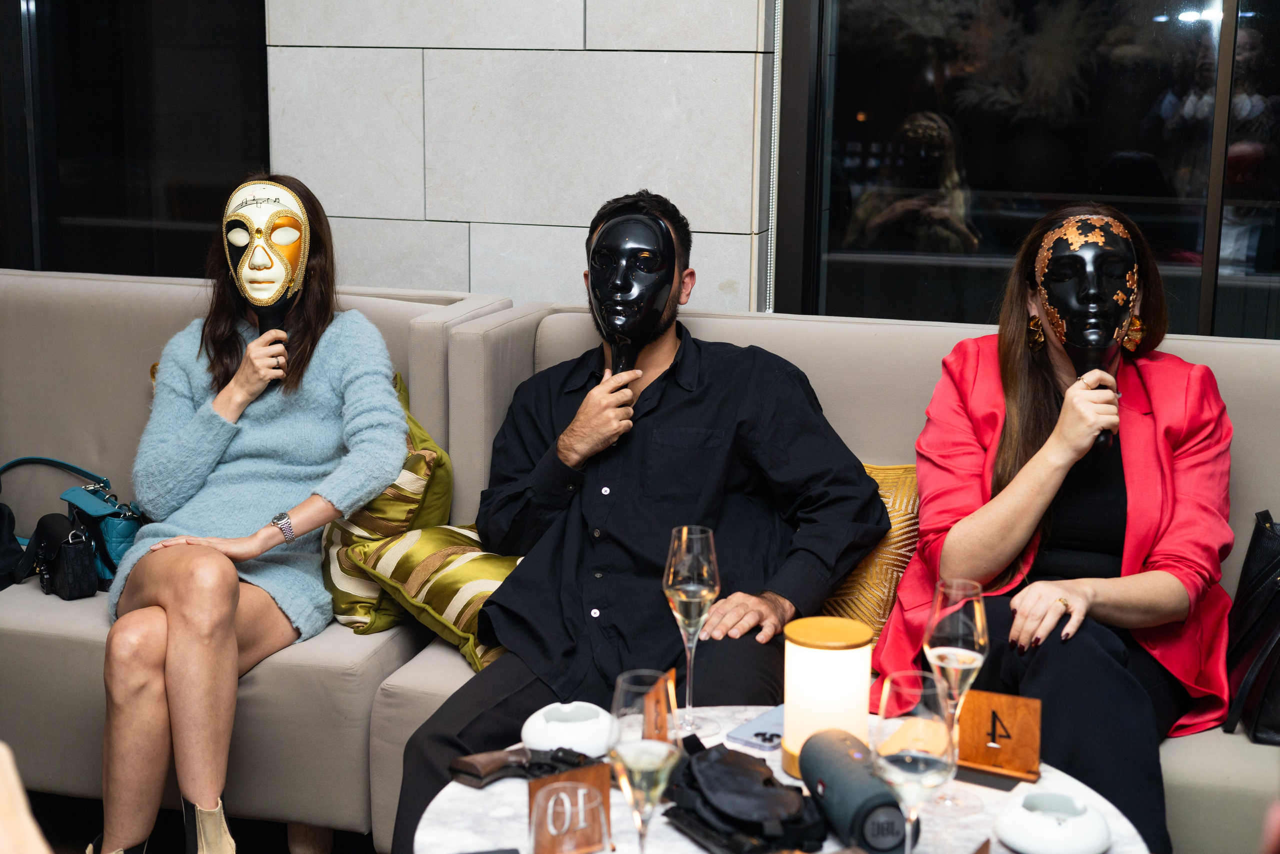 Birthday party. Photographer Limassol Cyprus Yulia Tumenko