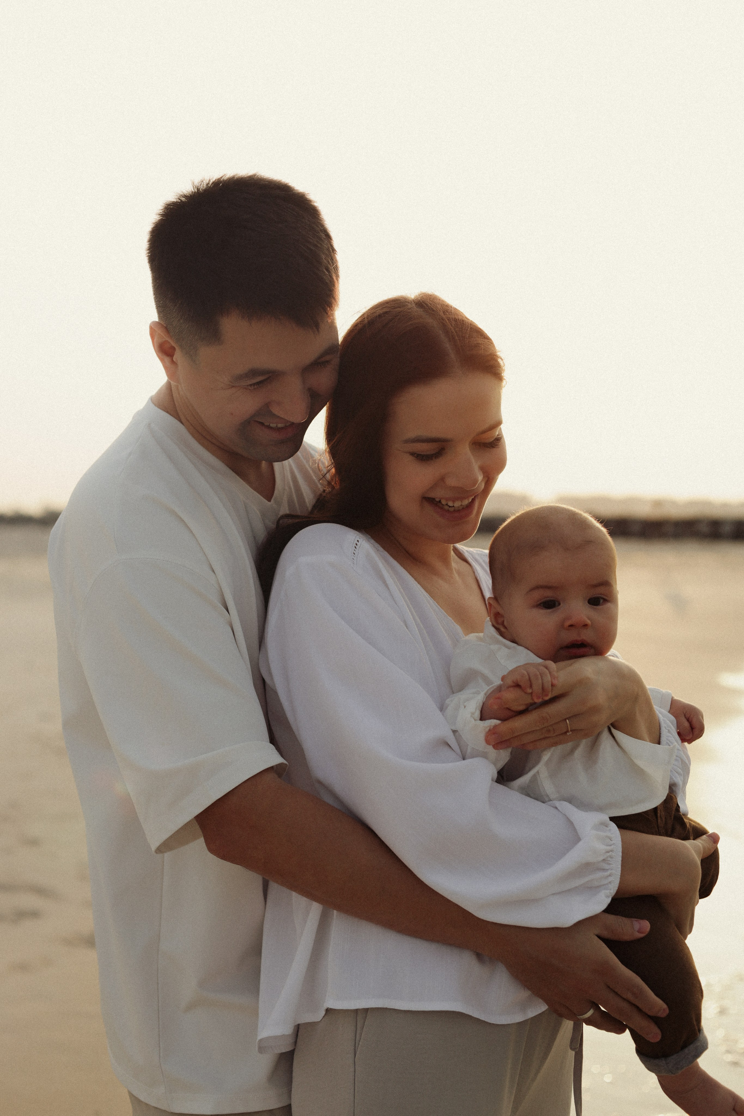 СЕМЕЙНАЯ СЪЁМКА. Свадебный и семейный фотограф в Дубае Эльмаз Черникова