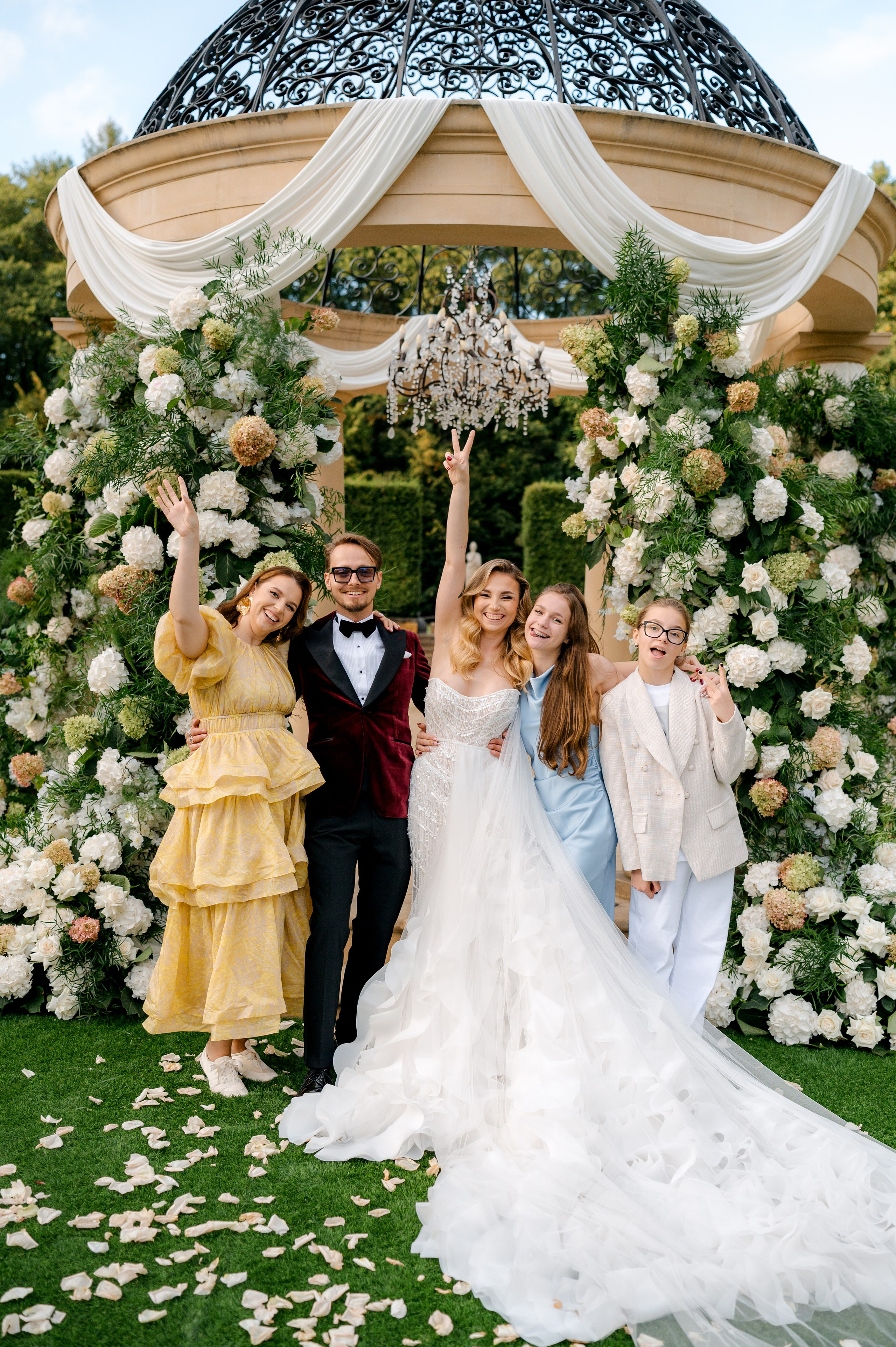 Petr & Kristina. Destination Wedding photographer Italy, France, Germany, Spain, Poland Oleg Zaicev