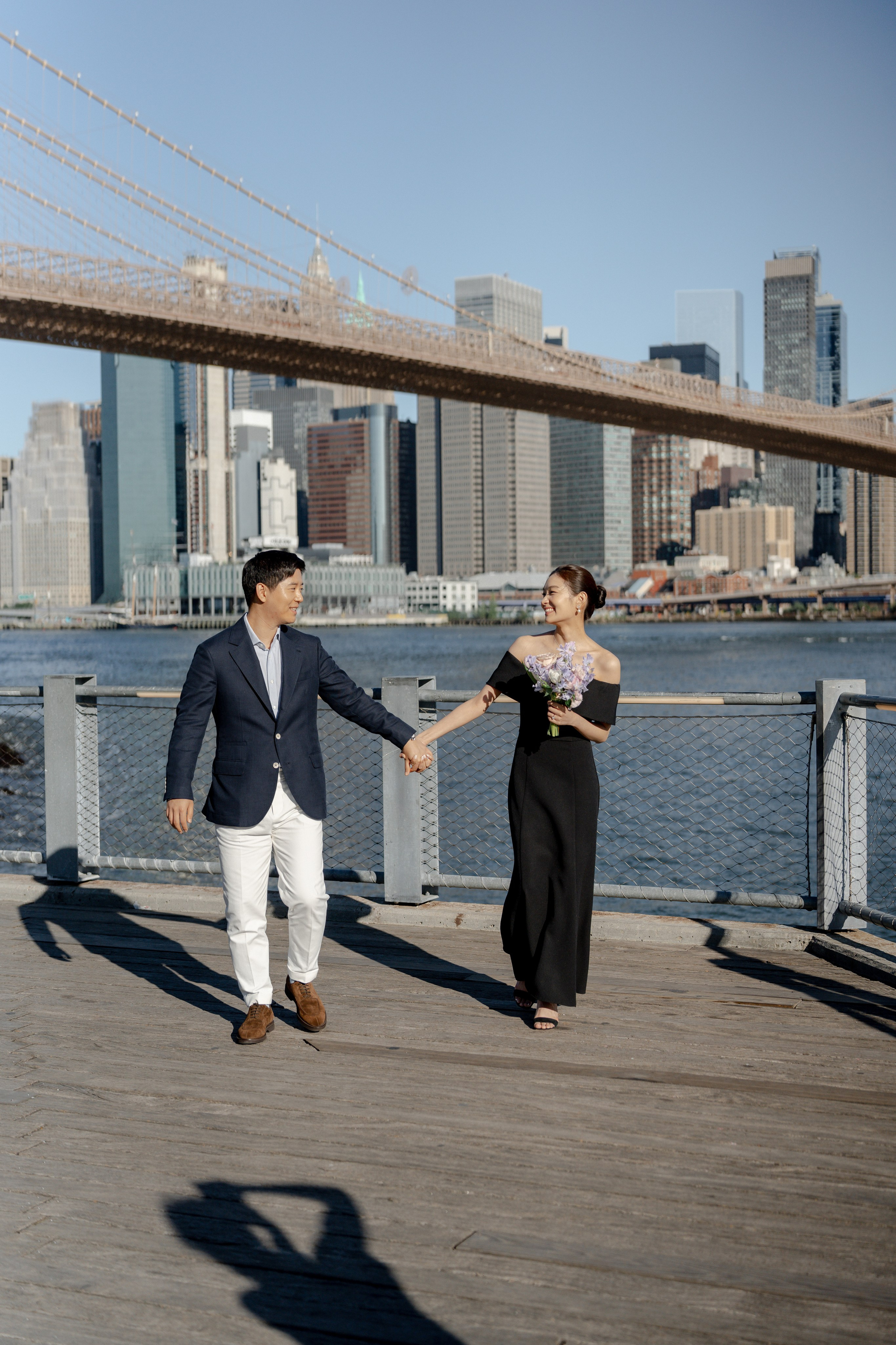 Min Soo & Ashley. Anna Krasnova Wedding photographer