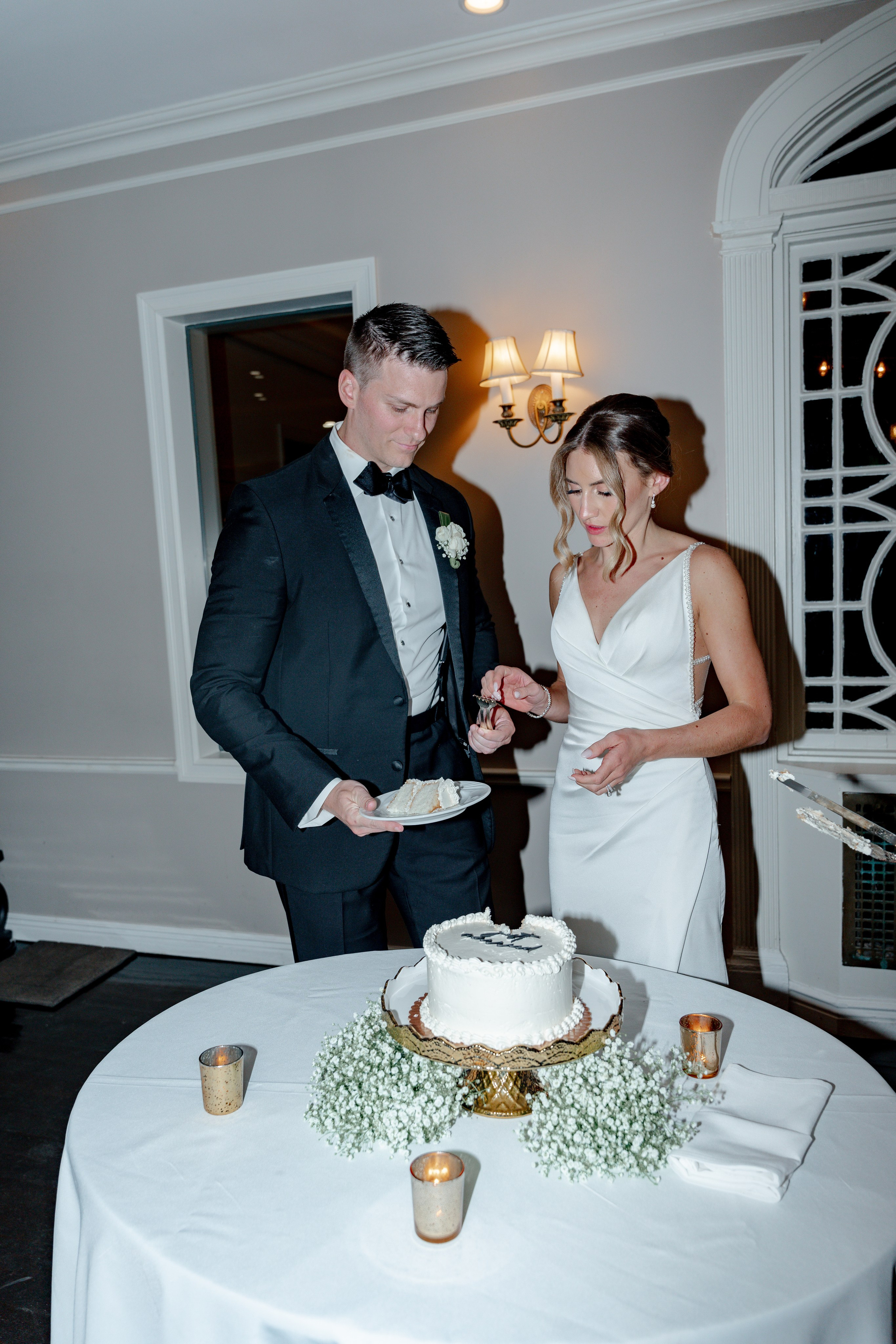 Caroline & Joh wedding day. Anna Krasnova Wedding photographer