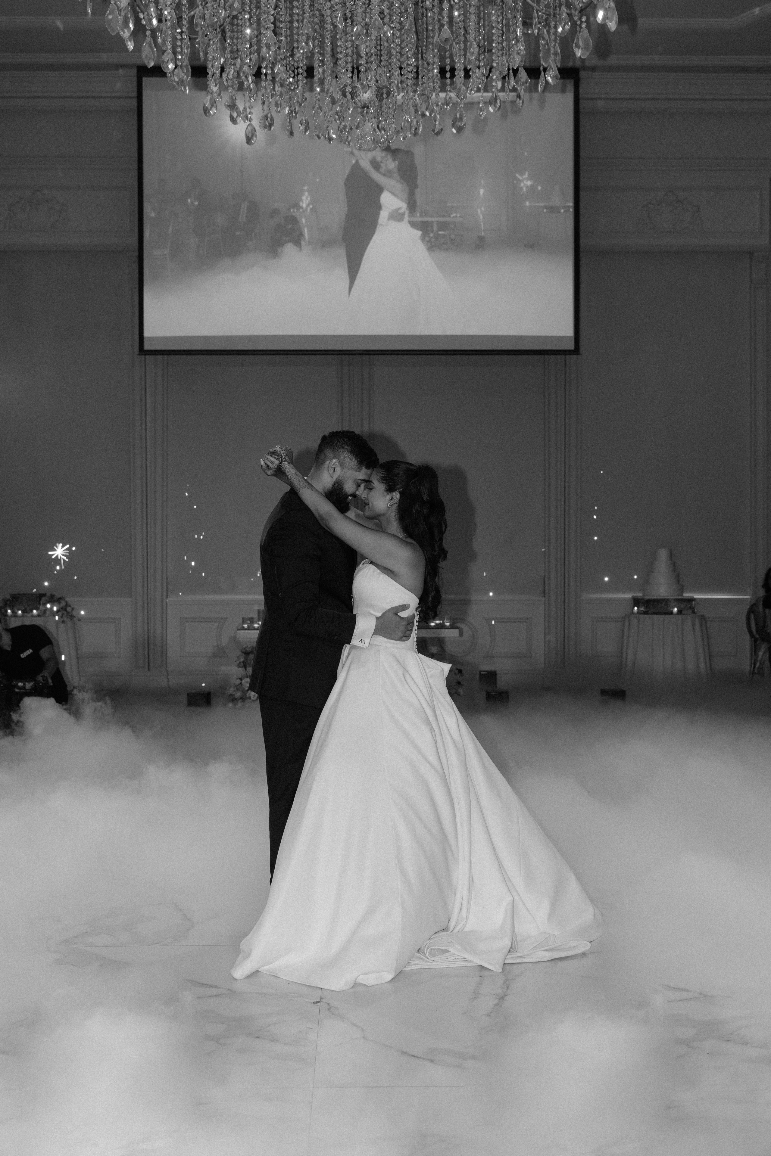 Maya & Alvin. Anna Krasnova Wedding photographer