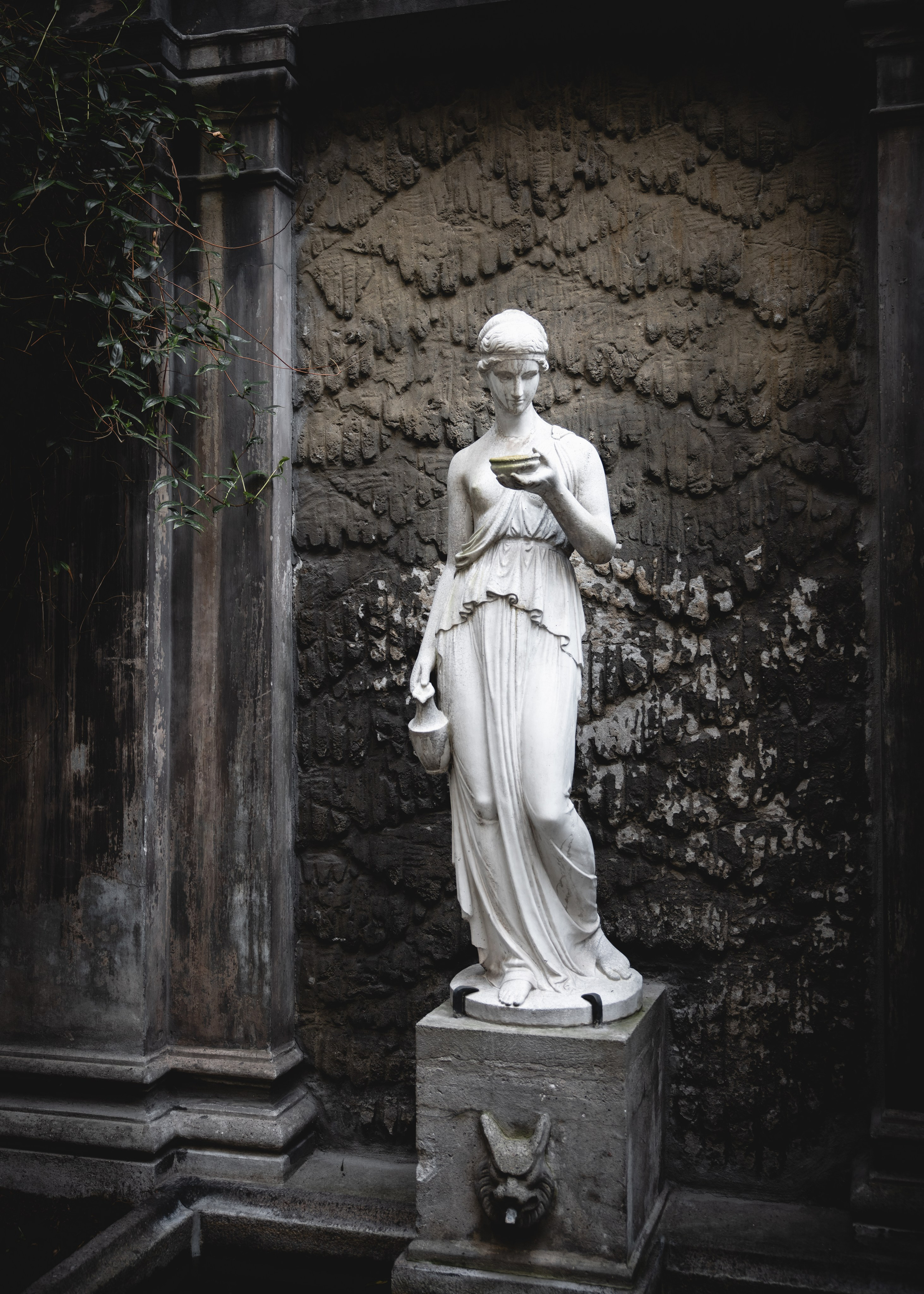 Shai & Batel. Professional wedding photographer in Copenhagen, Denmark — Julia Byron