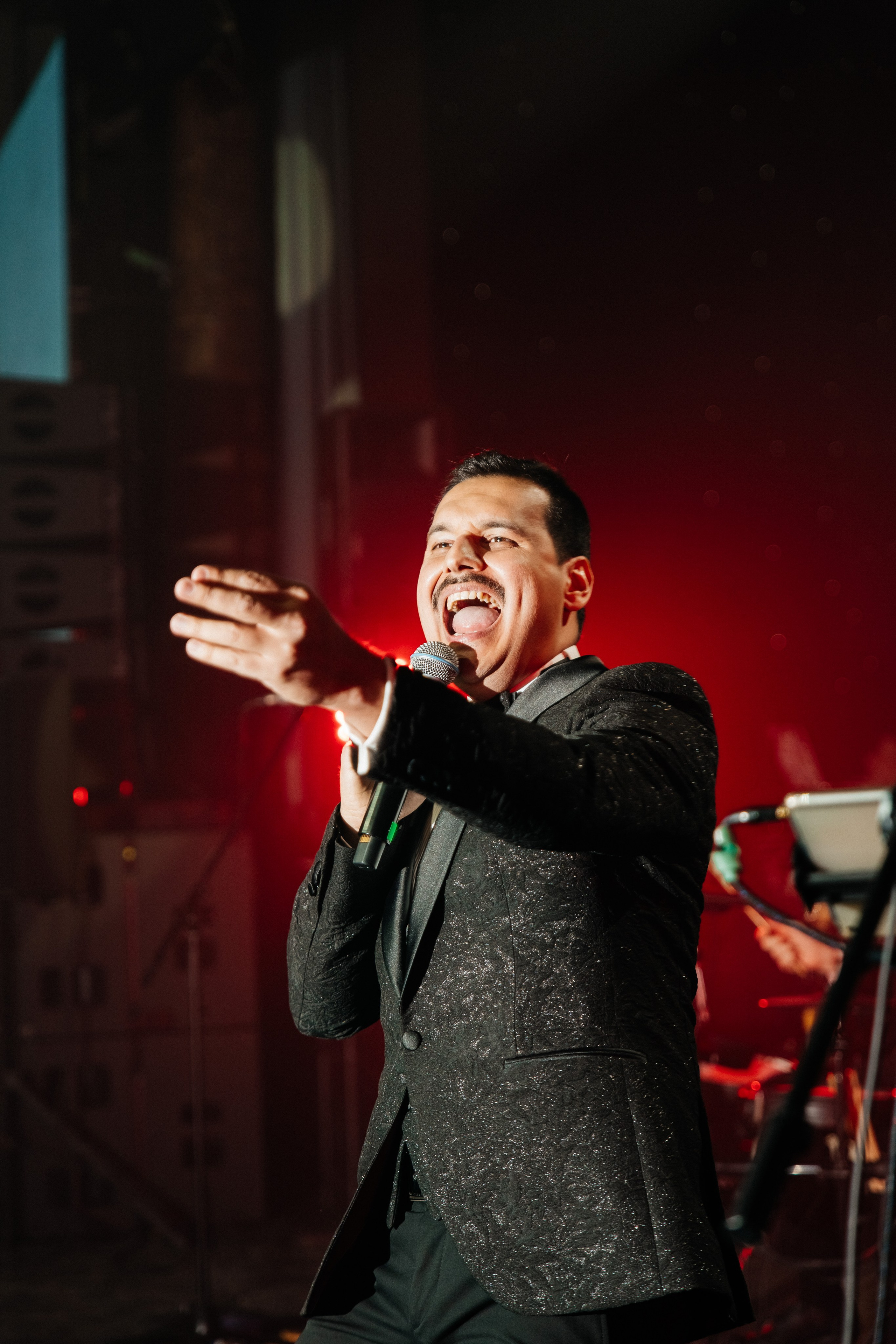 Новогодние корпоротивы, Корпоротивные вечера. PRIME STUDIO