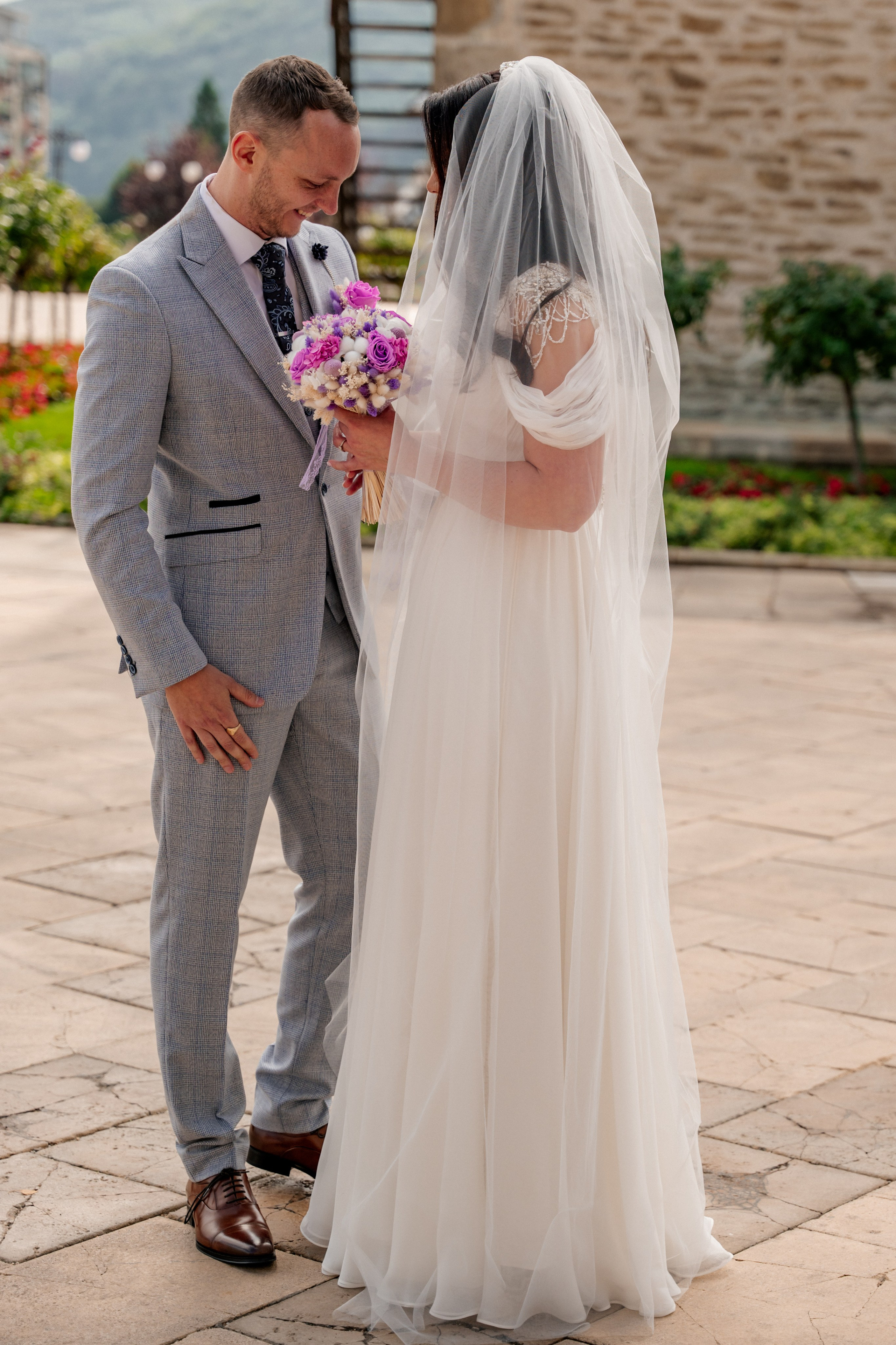 Stefania & Ben. Dragosbaciuartphotographer