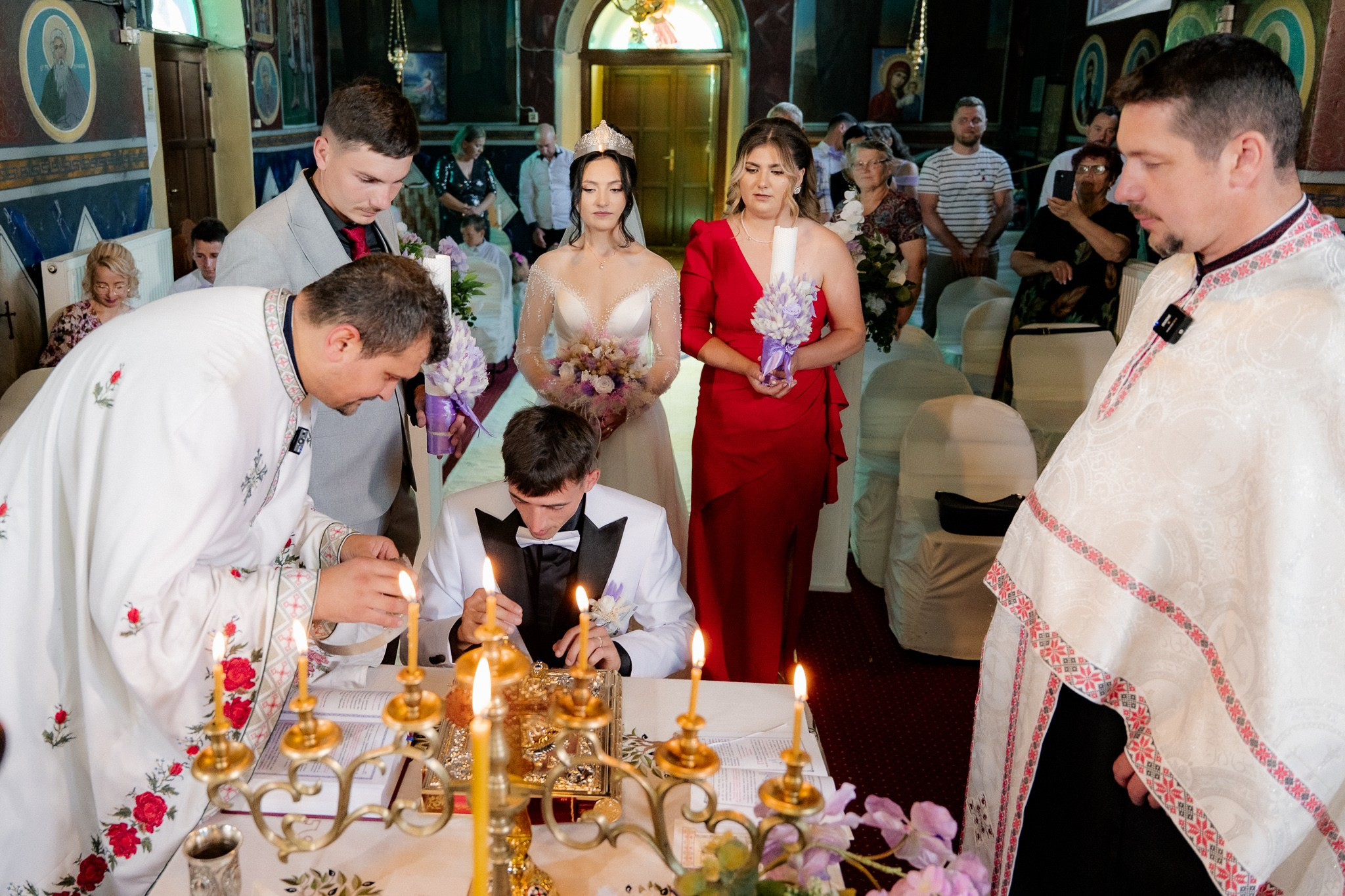 Mihaela & Cristian. Dragosbaciuartphotographer