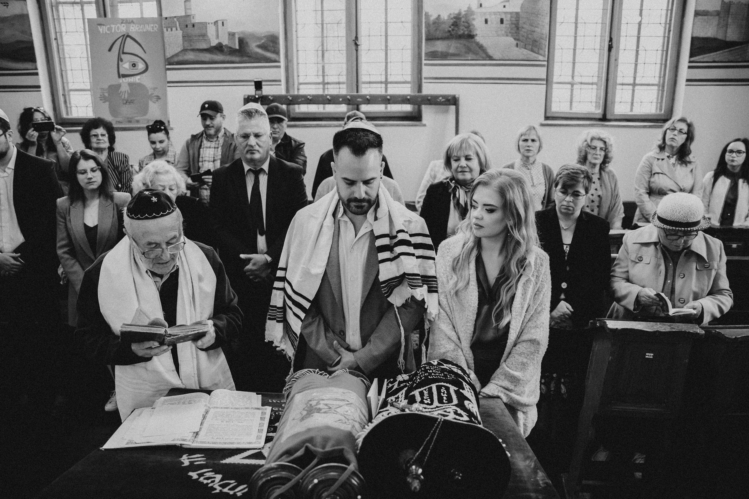 Ilinca & Naor. Dragosbaciuartphotographer