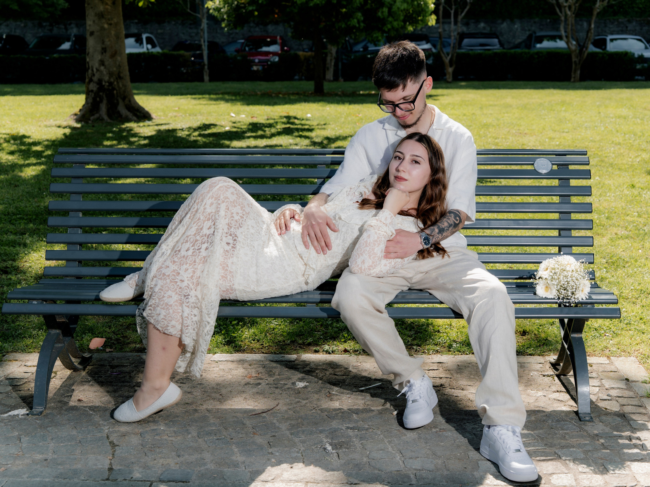 Ilinca & Octavian. Dragosbaciuartphotographer