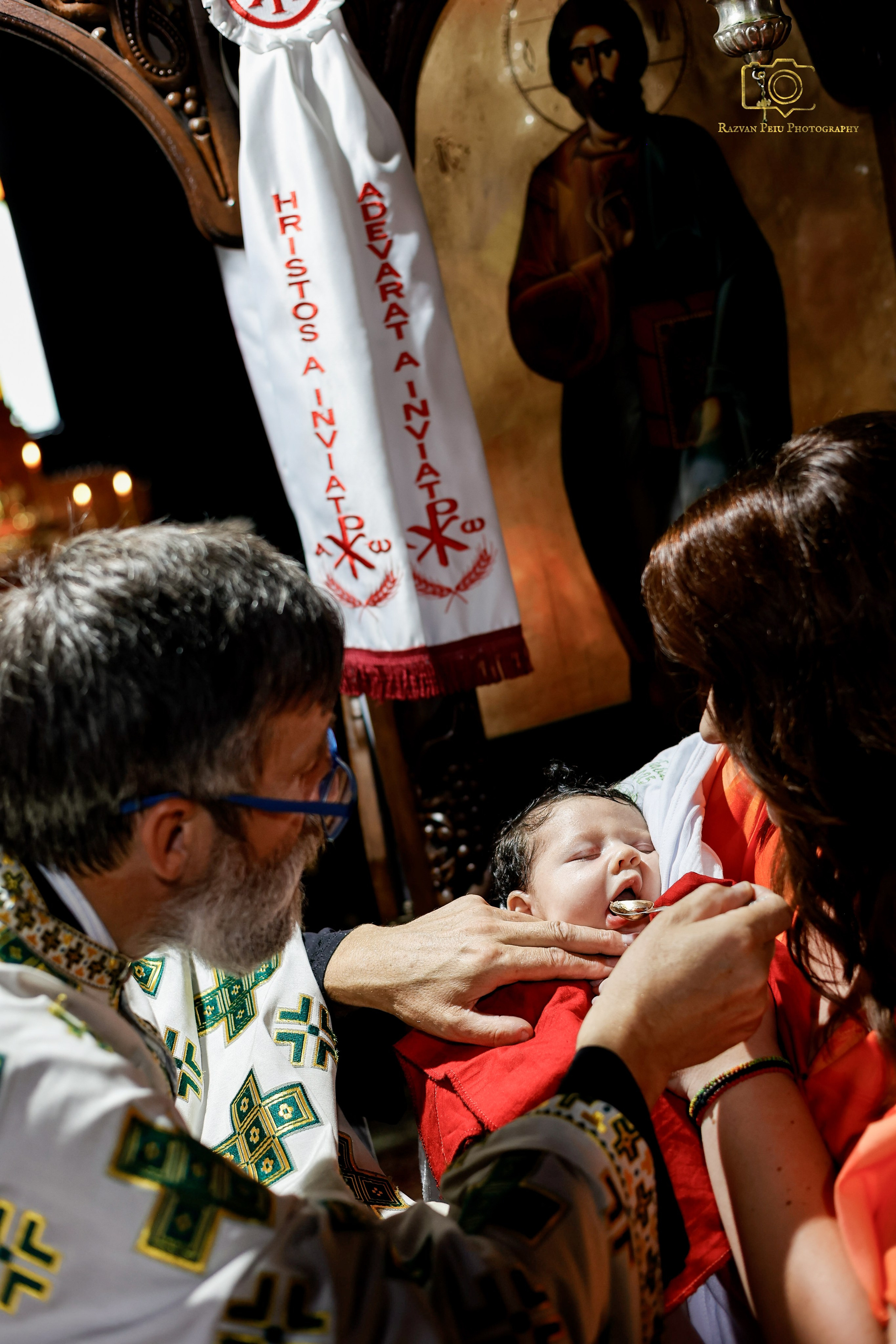 Botez Fabi. Razvan Peiu Photography, dincolo de fotografie!