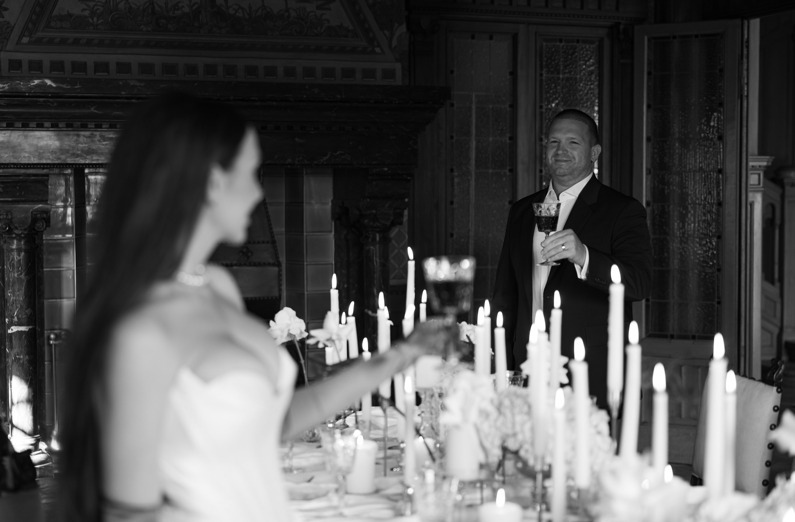 That’s Amore — Nina & Darren’s Lake Como Elopement. YES I DO PRODUCTION — Wedding photography&videography