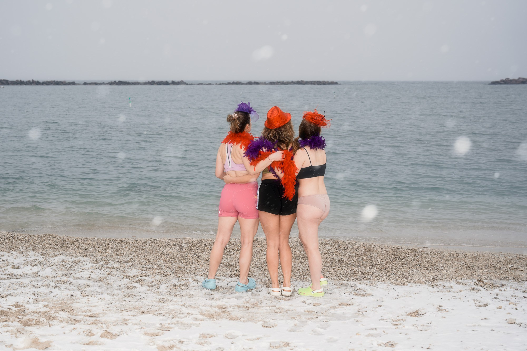 The Dark Side Of Pink. Lidia Sharapova is an artist working with photography in Milwaukee, WI