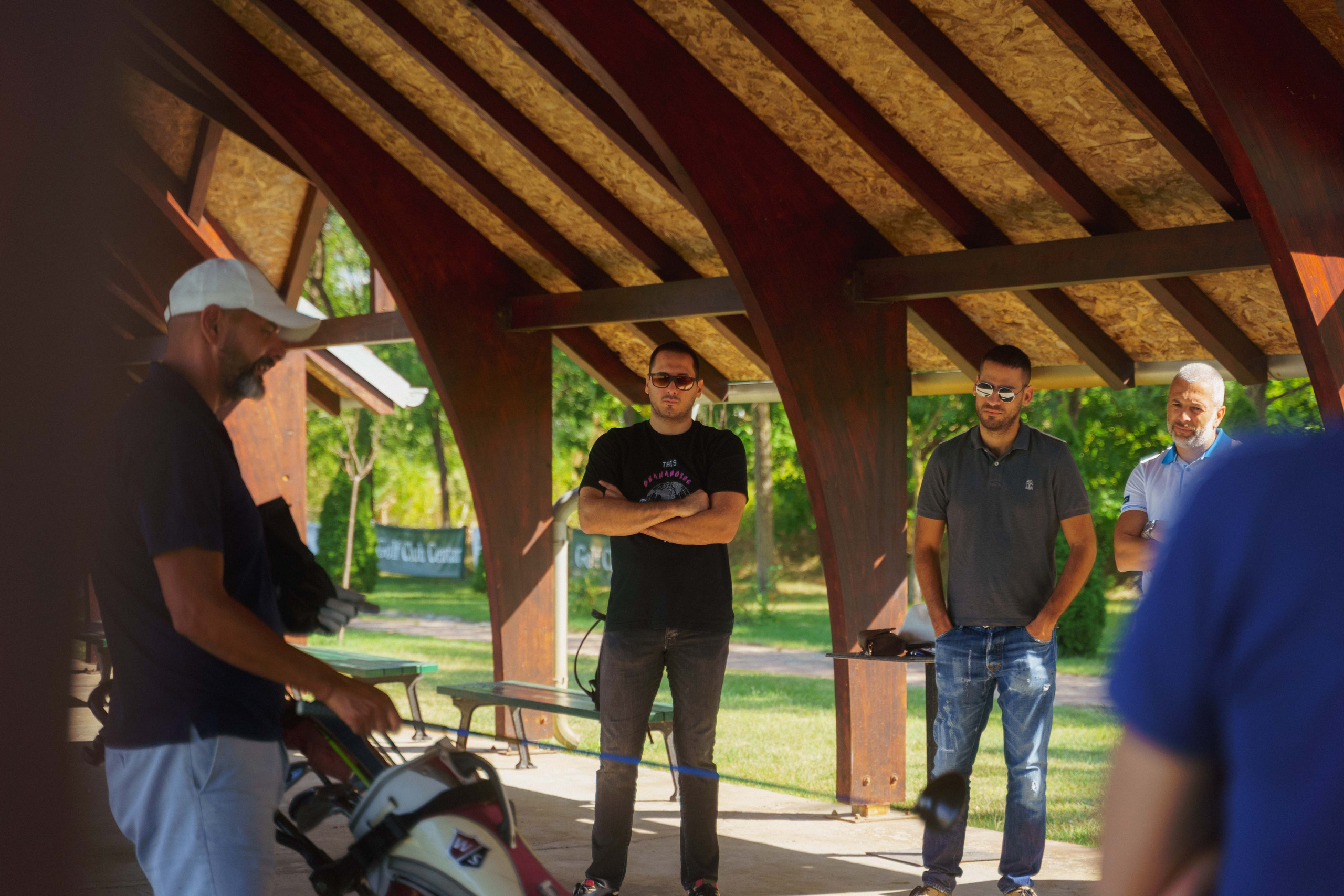 Auto kuca Mikom EV event. Жуков Студио