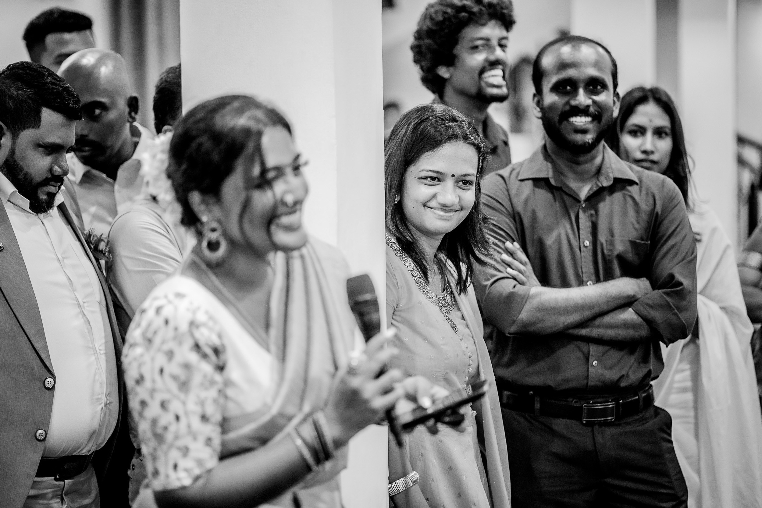 Top Tamil Wedding Photographer in Colombo | Ceylon Stories