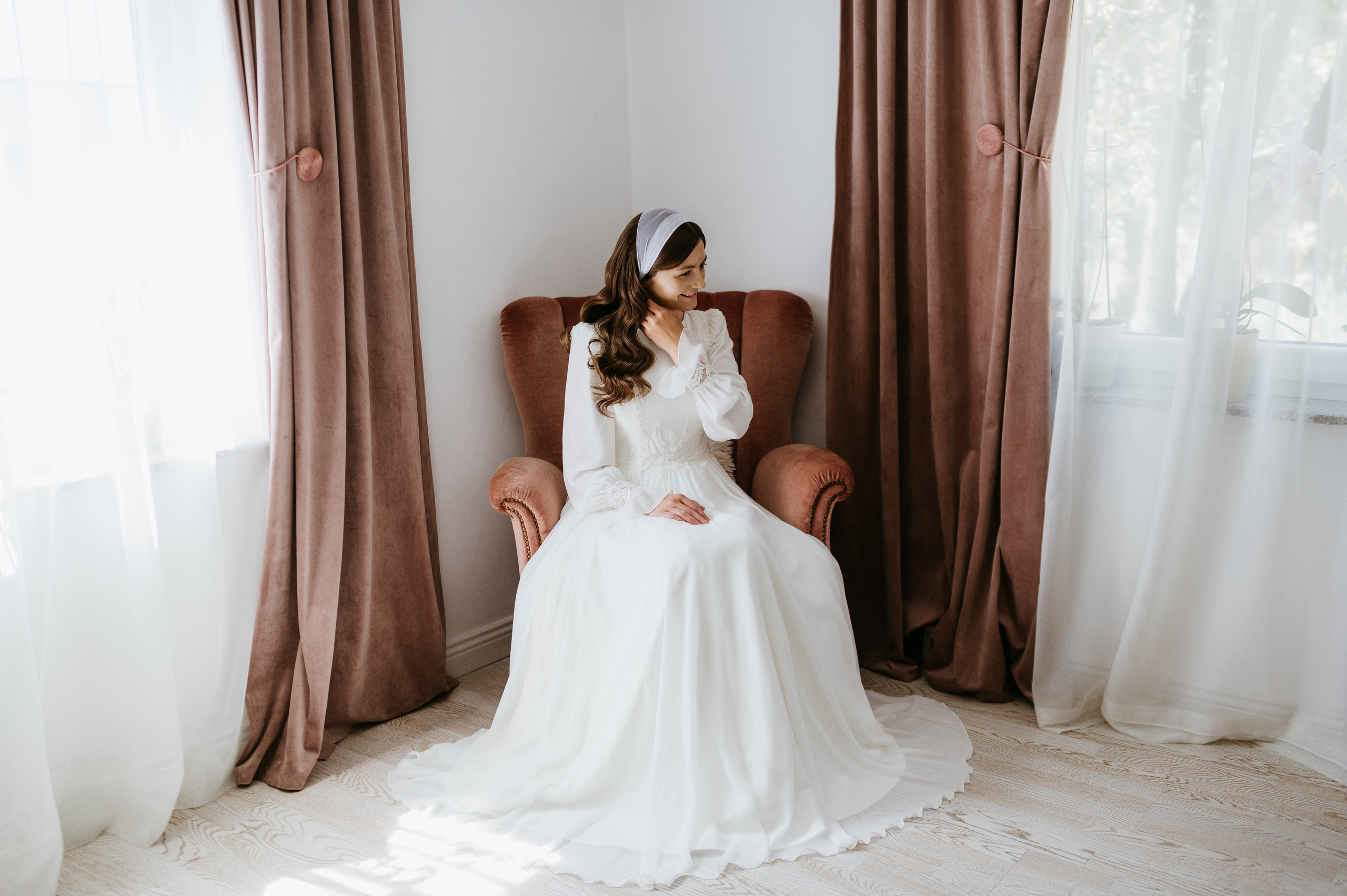 Semida si Bogdan. Valentin Melen - fotograf de nunta 🤍