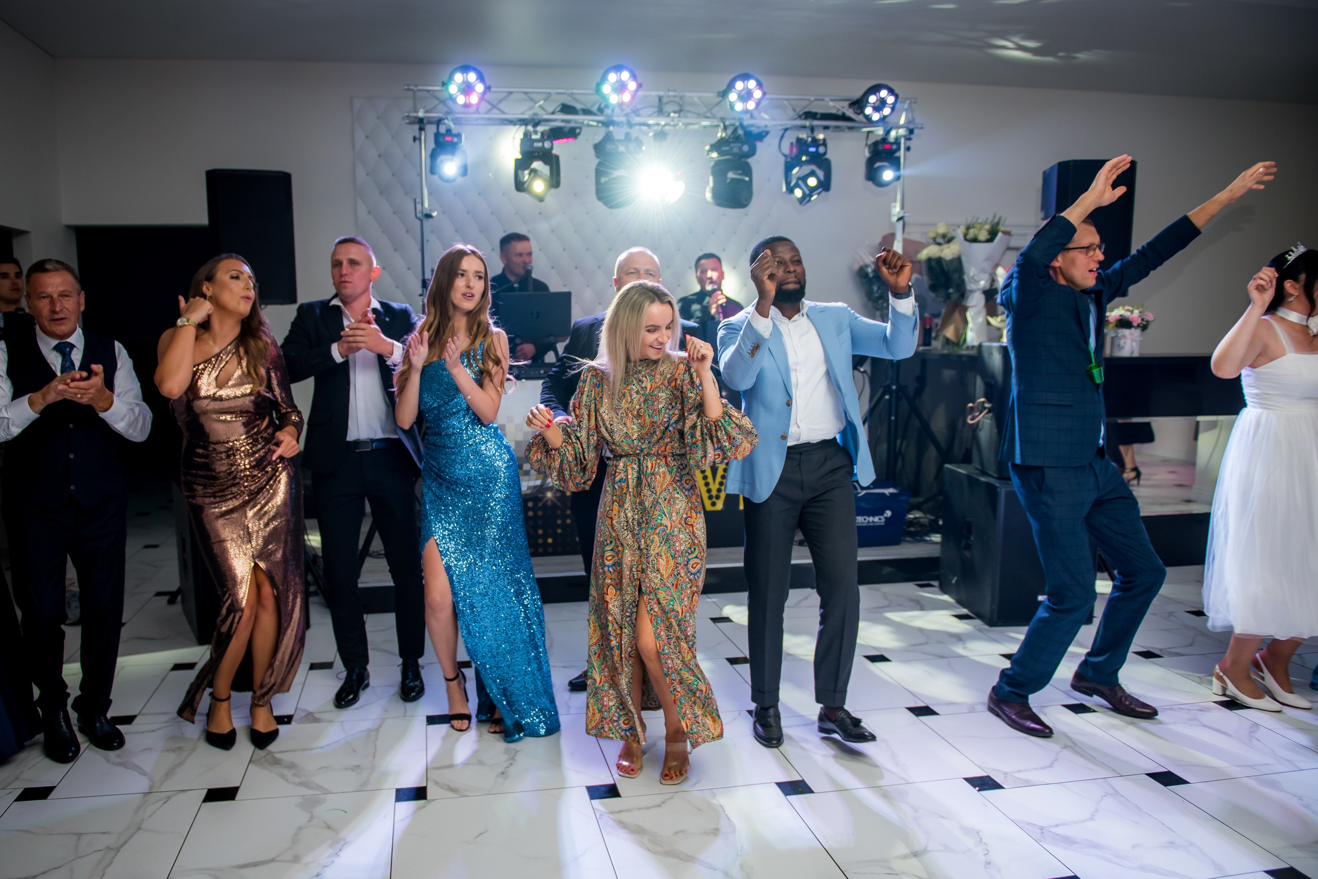 Bakhtiar and Veronica, Vilnius. Свадебный фотограф. Европа. Свадьба. Латвия