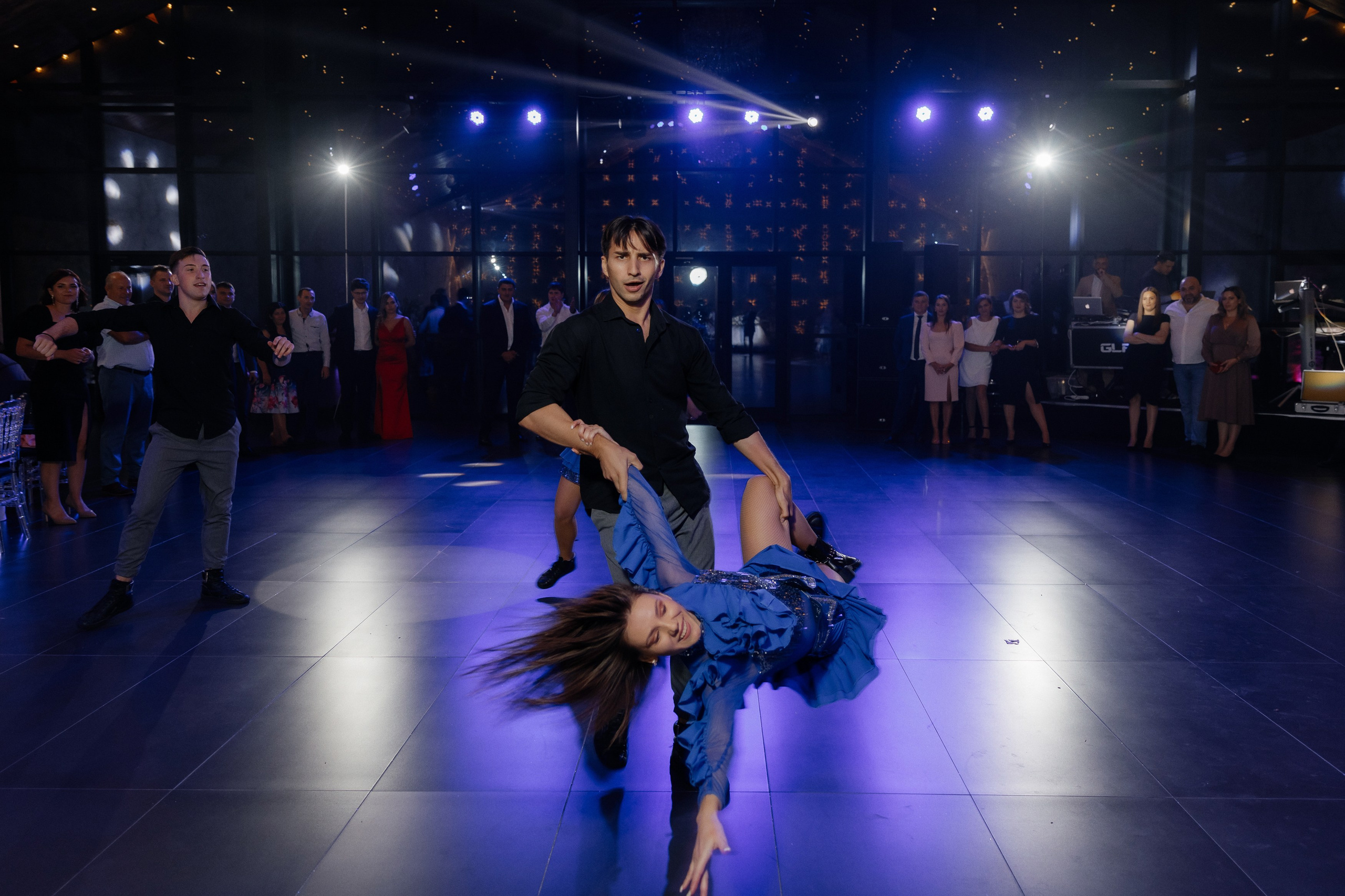 Wedding. Fulga Photographer