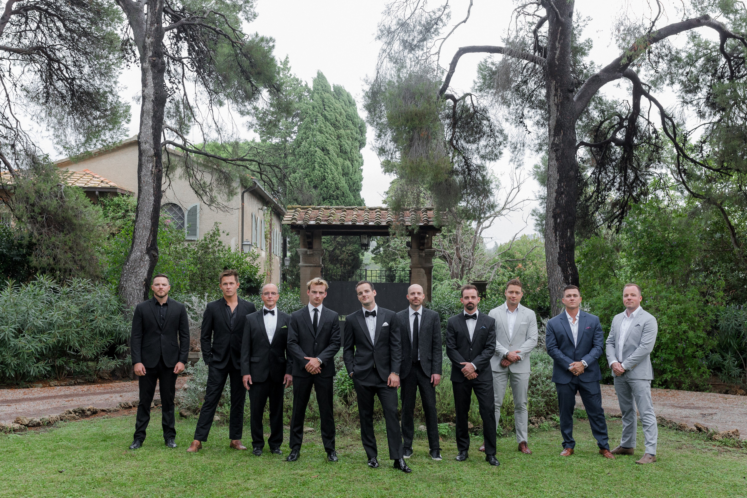 Ekateryna&David wedding in Tuscany. Весільний фотограф Вікторія Саврук