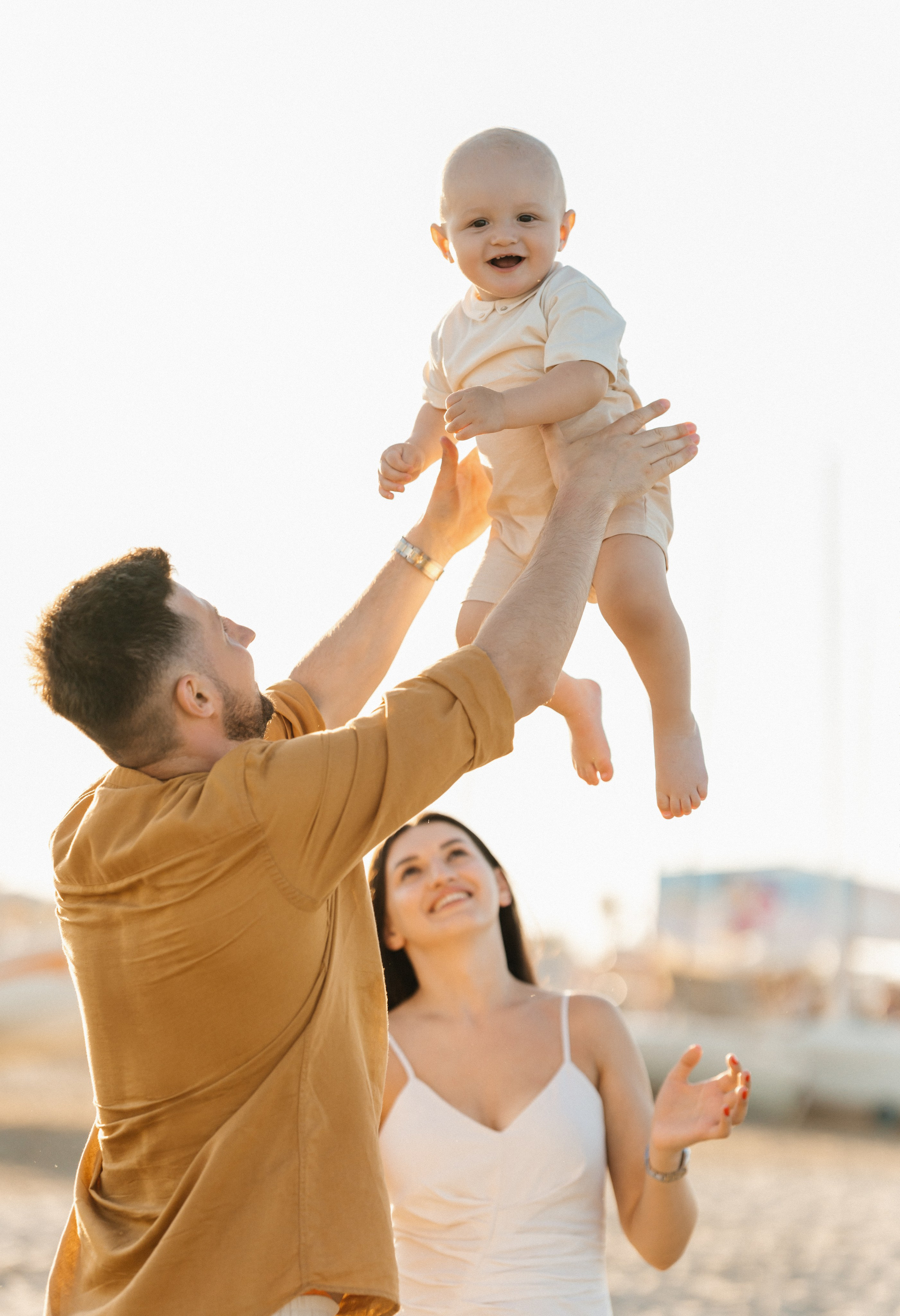 Море. Весільний фотограф Вікторія Саврук