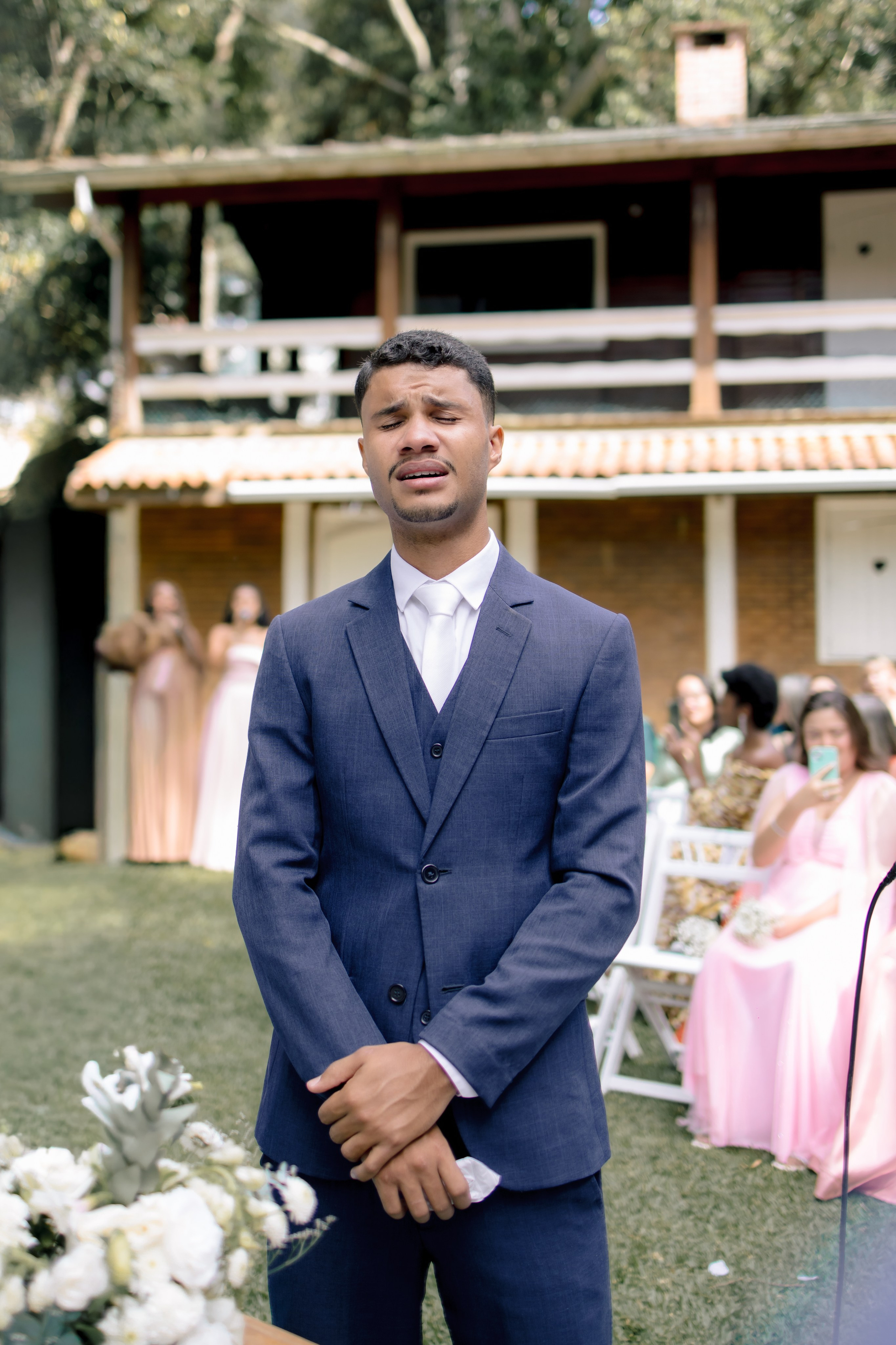 Aquila & Lizandra | Casamento. Junior Ribeiro Fotografia
