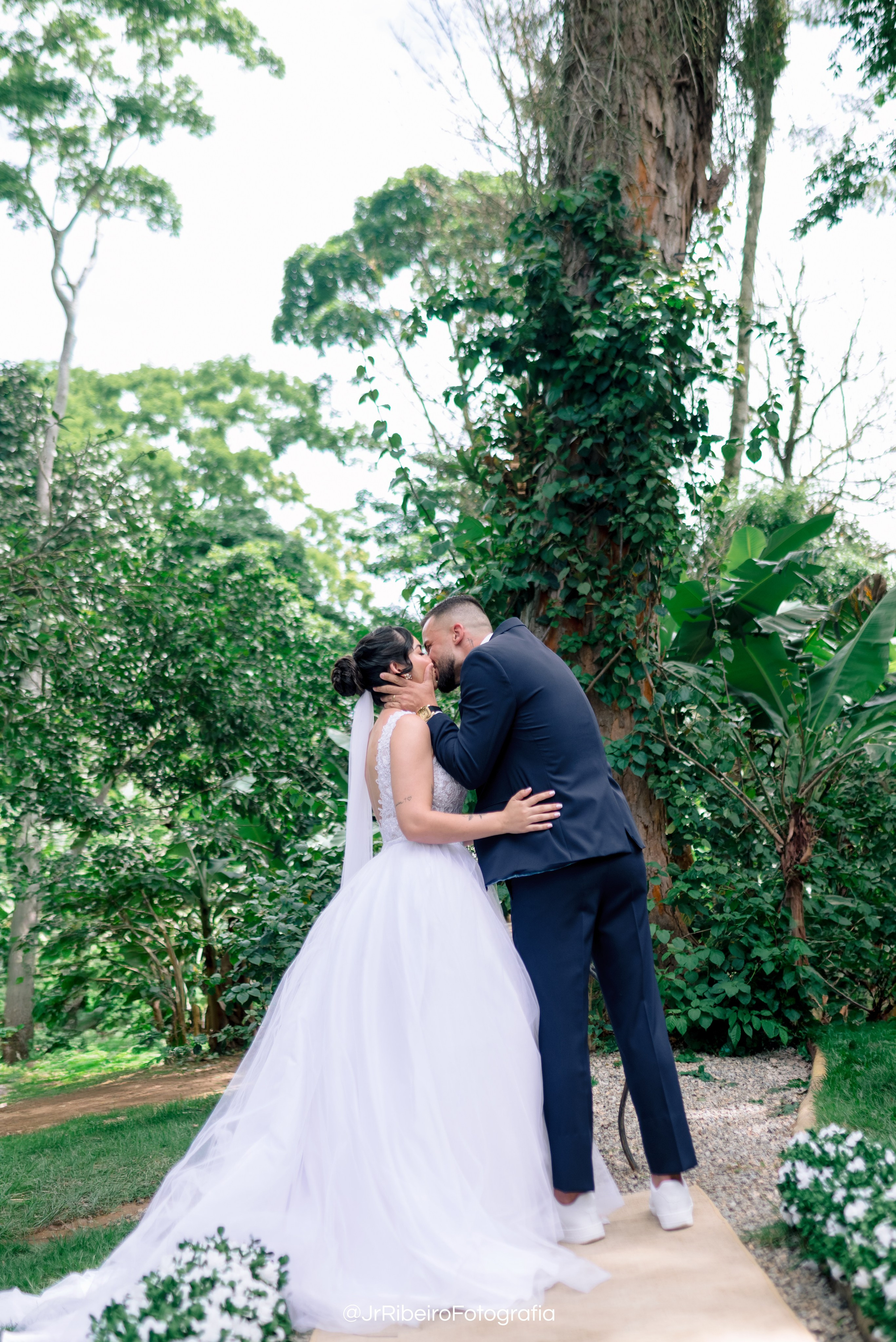 Alessandre & Raynara | Casamento. Junior Ribeiro Fotografia