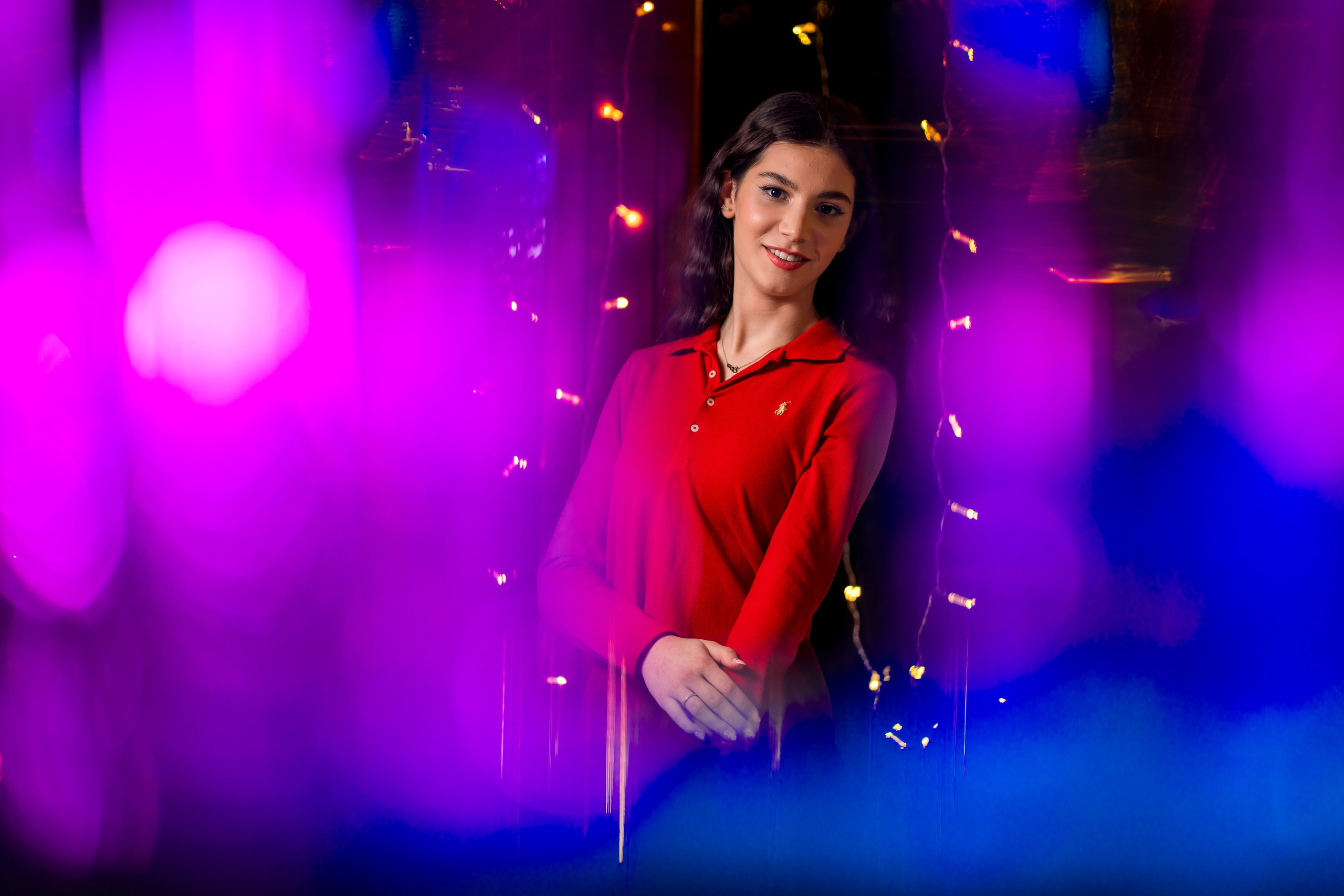 Galerie Foto Crăciun – Look Festiv & Stil. Liviu Andrei - Fotograf