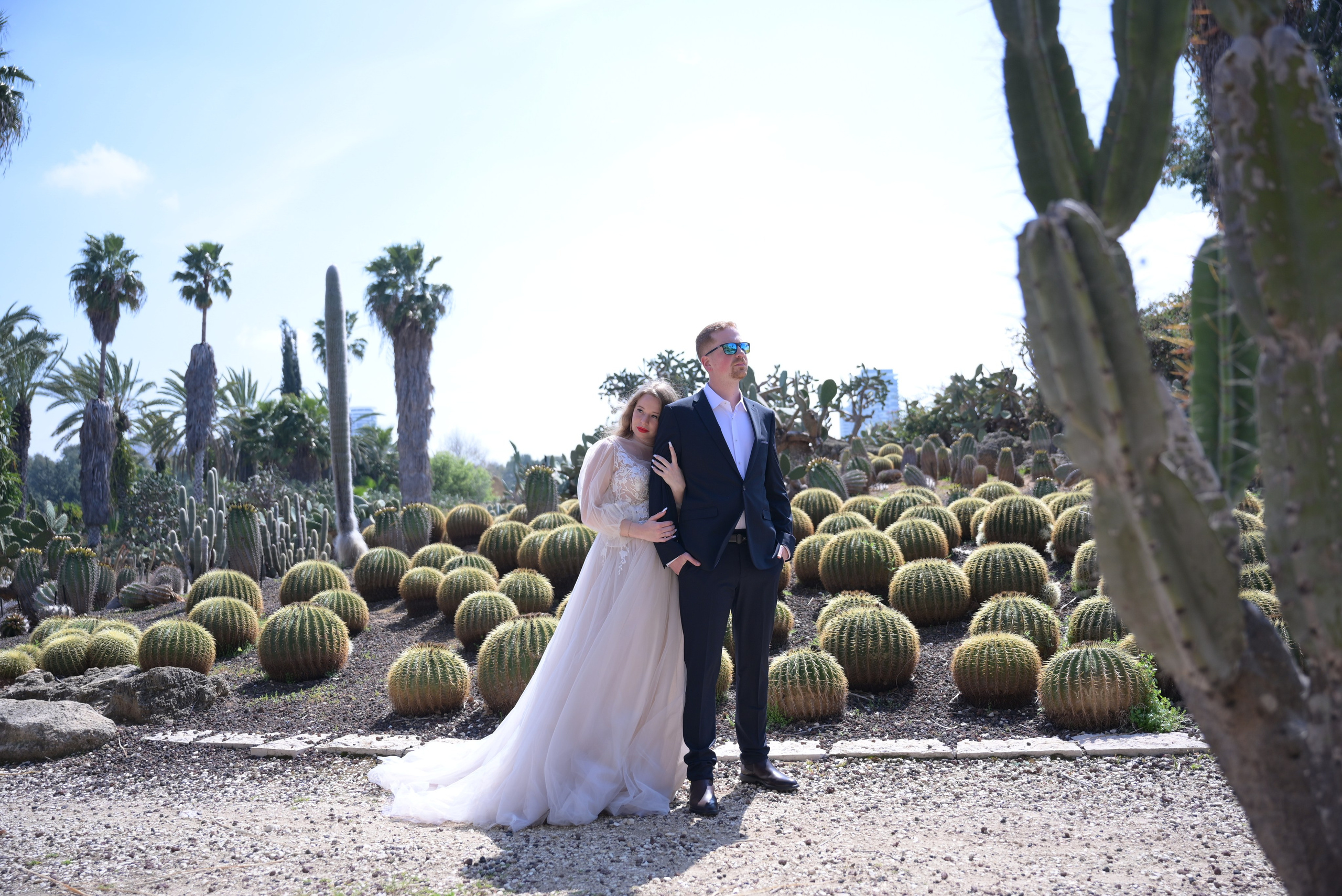 Nicol & Itamar. Wedding and events photographers Studio Shalom