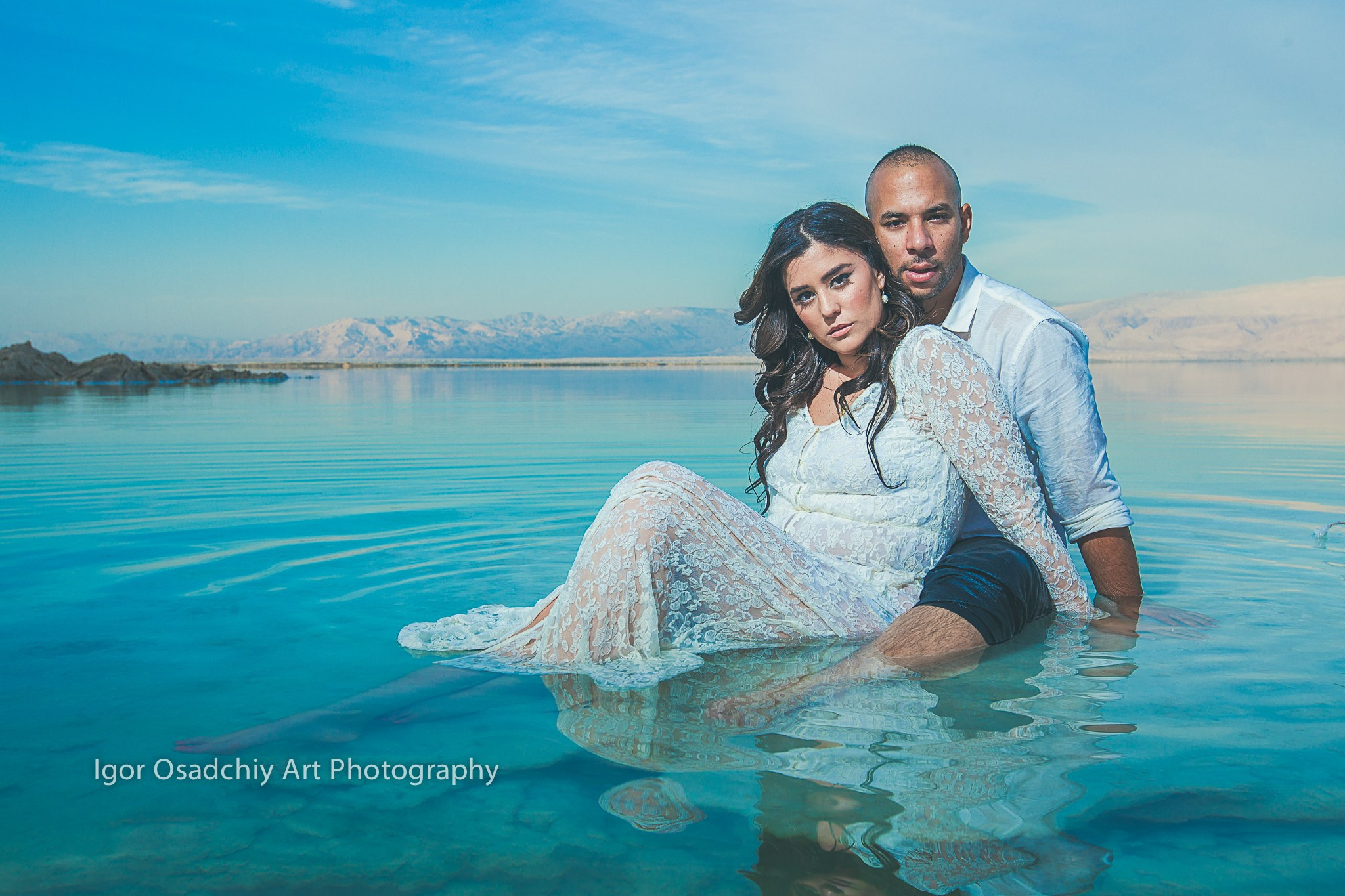 צילום של איגור. Wedding and events photographers Studio Shalom