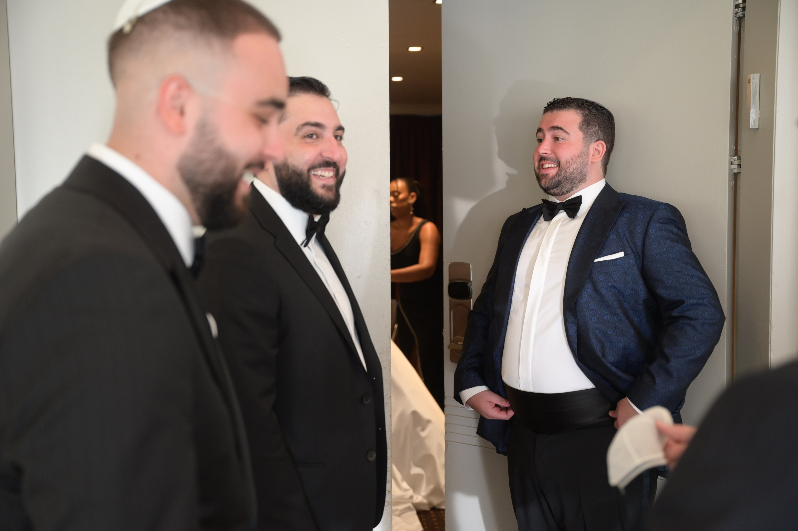 Diana & Benjamin. Wedding and events photographers Studio Shalom