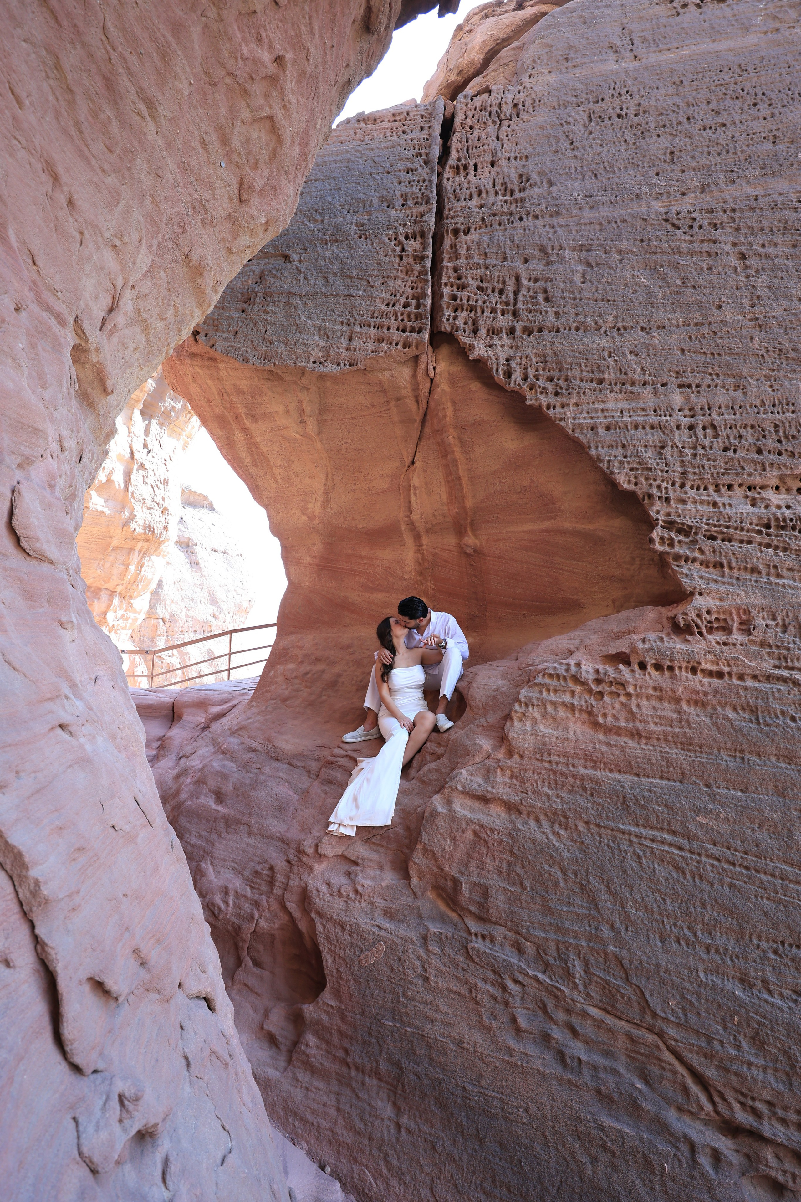 Eden & Aviv. Фотографы на свадьбы и мероприятия Студия «Шалом»