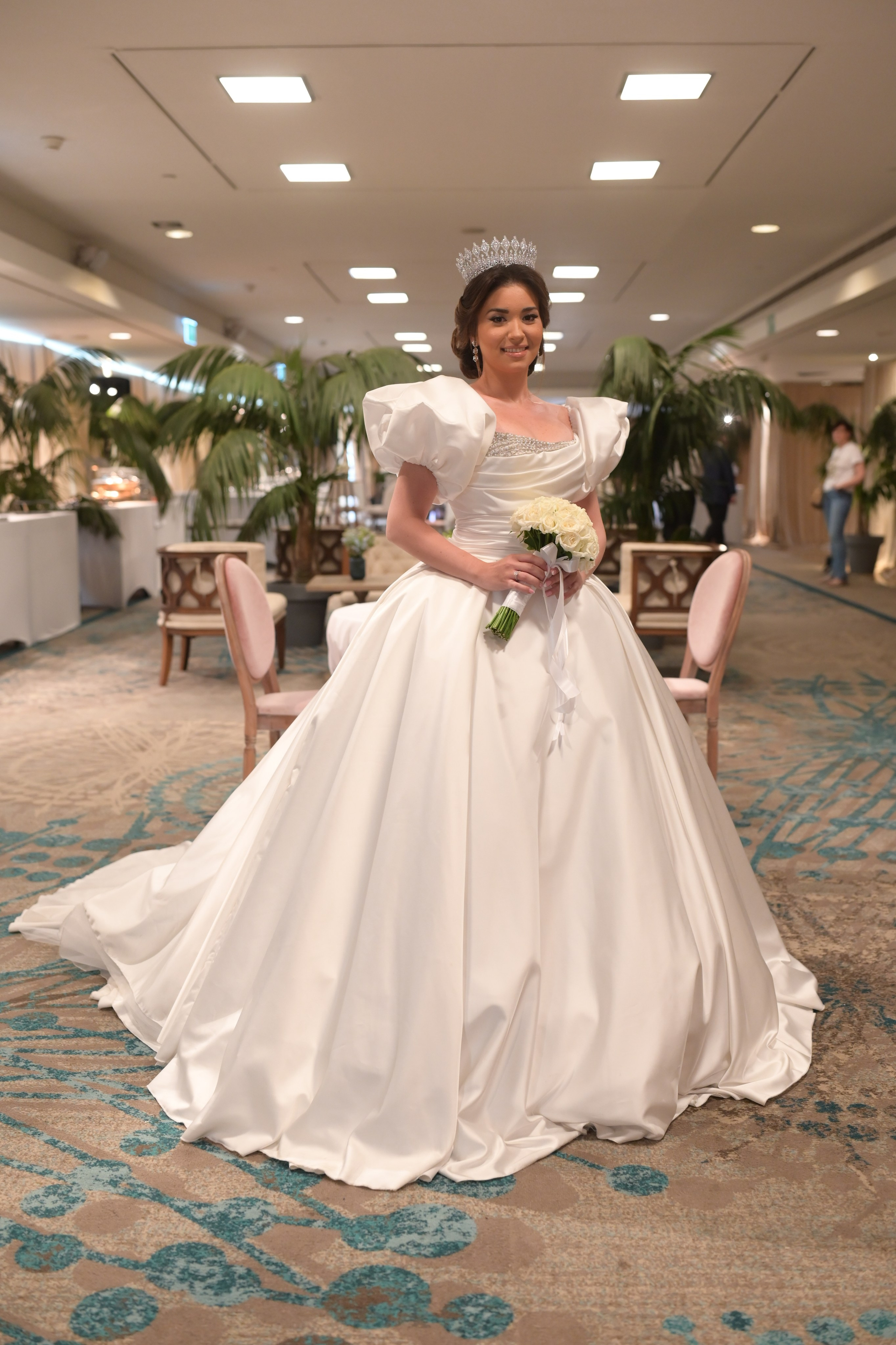 Diana & Benjamin. Wedding and events photographers Studio Shalom