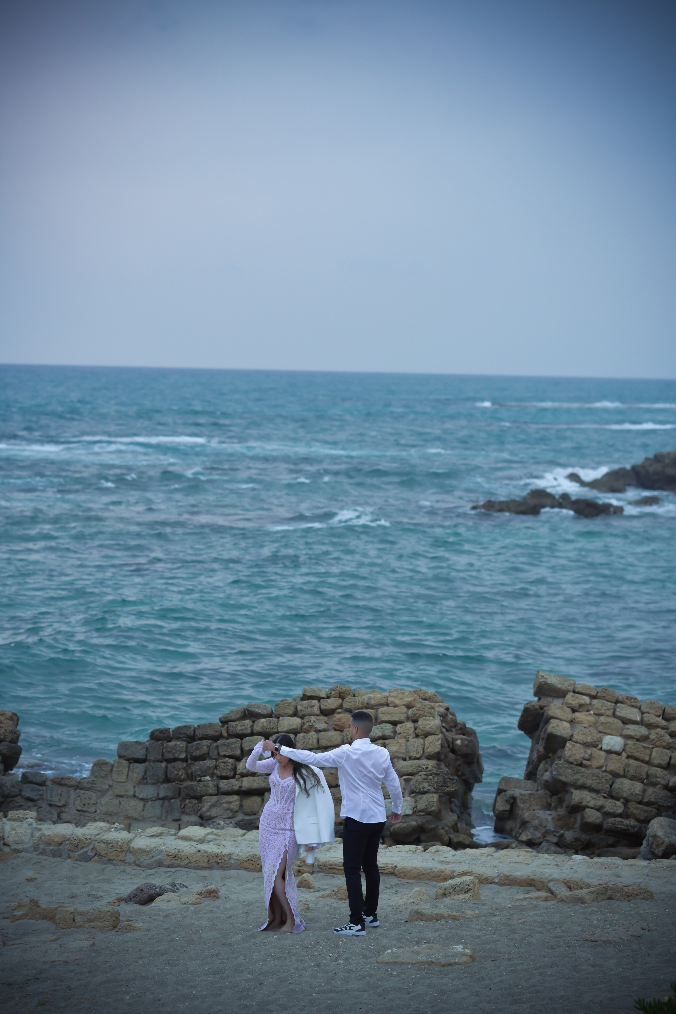 Sharona &Ely. Wedding and events photographers Studio Shalom