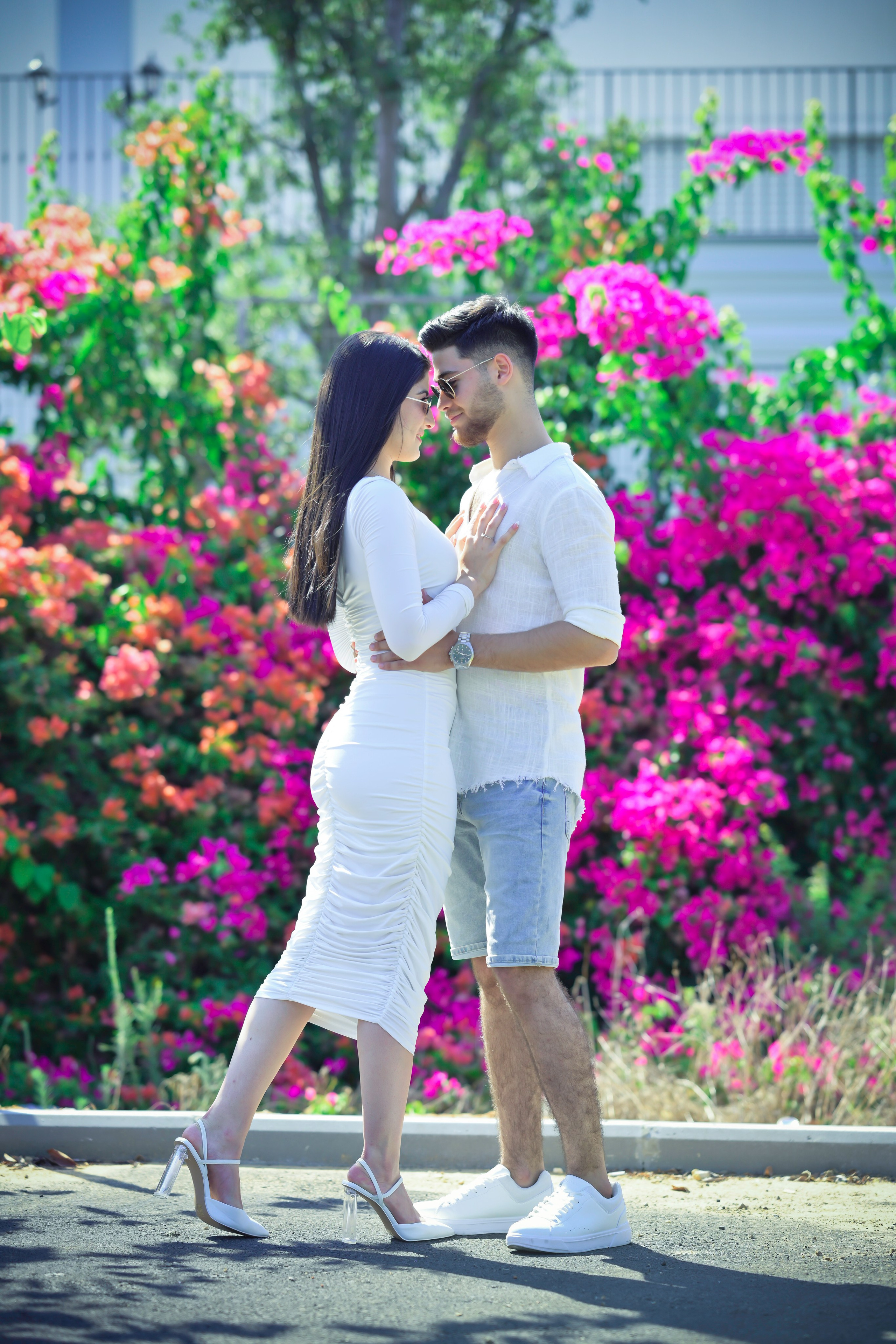 Ariel & Liel. Wedding and events photographers Studio Shalom