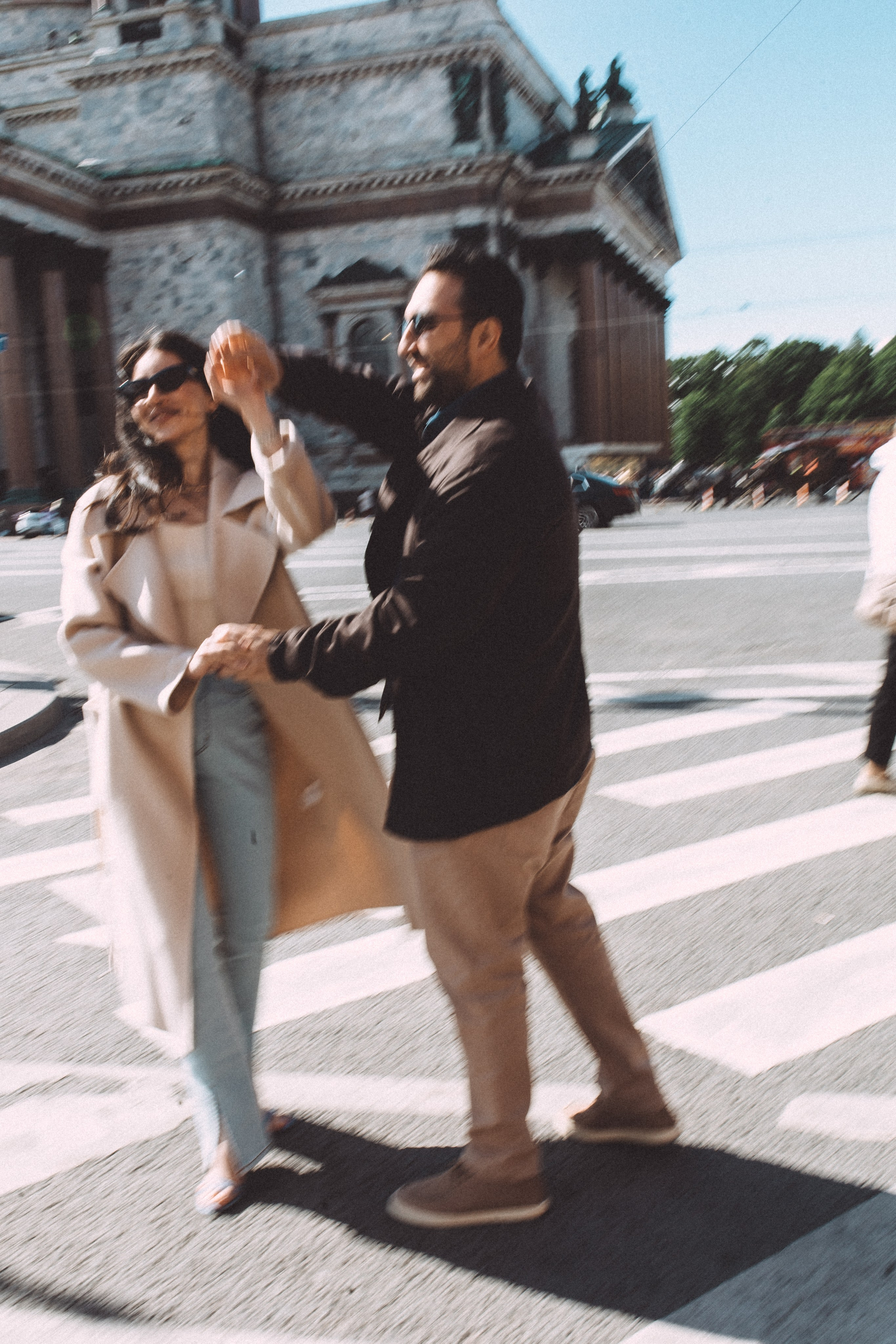 Eli & Evelina. Wedding and events photographers Studio Shalom