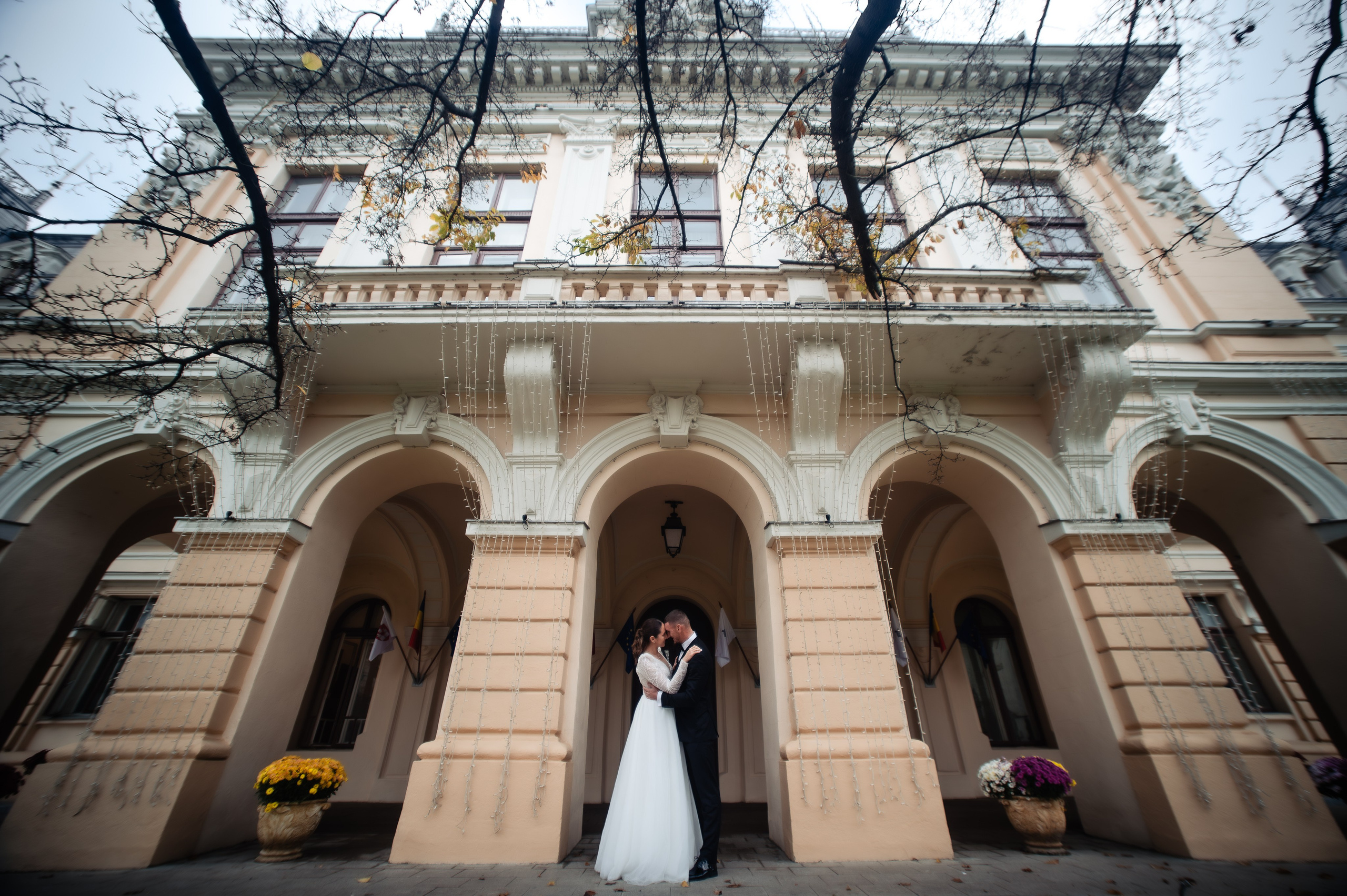Madalina&Andrei. Ungureanu Mystic Photography