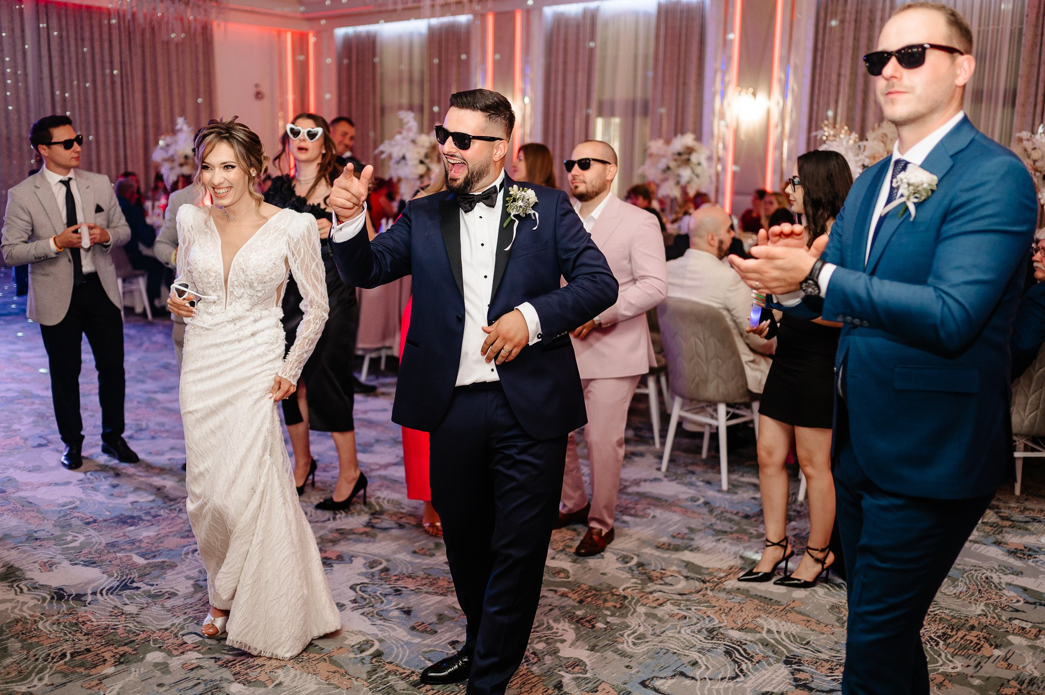 Wedding Day | Gabriela & Vlad. Fotograf de nuntă și botez în Dâmbovița și București | Chivescu Alexandru