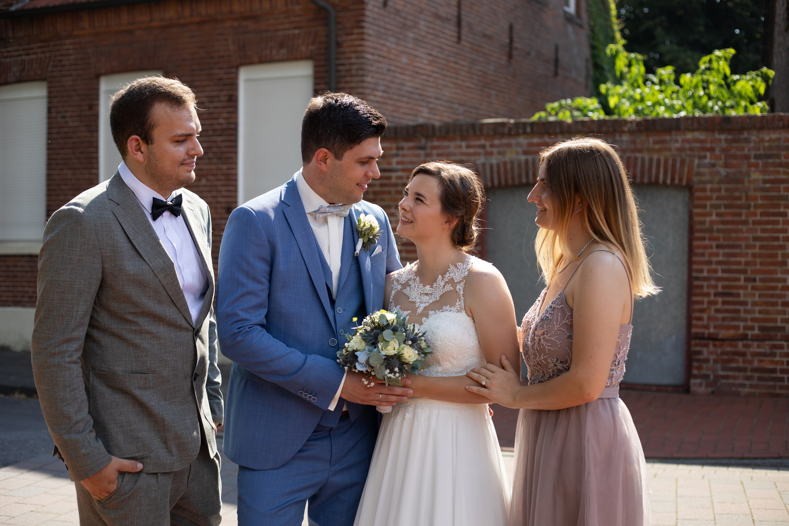 AnaLena & Michael, Herzlake. Fotografin und Videografin im Raum Osnabrück und Emsland Alla