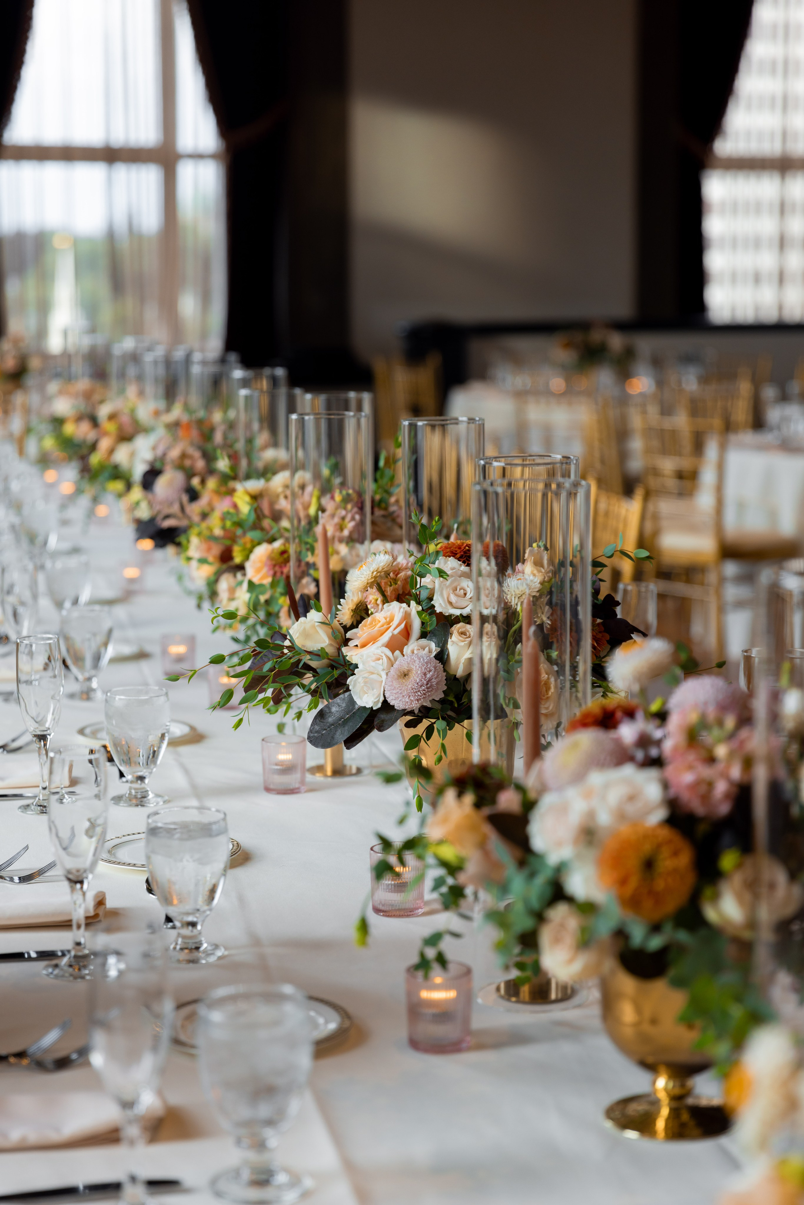 In the Heart of Providence. Rhode Island Wedding Photographer Tati Simpson