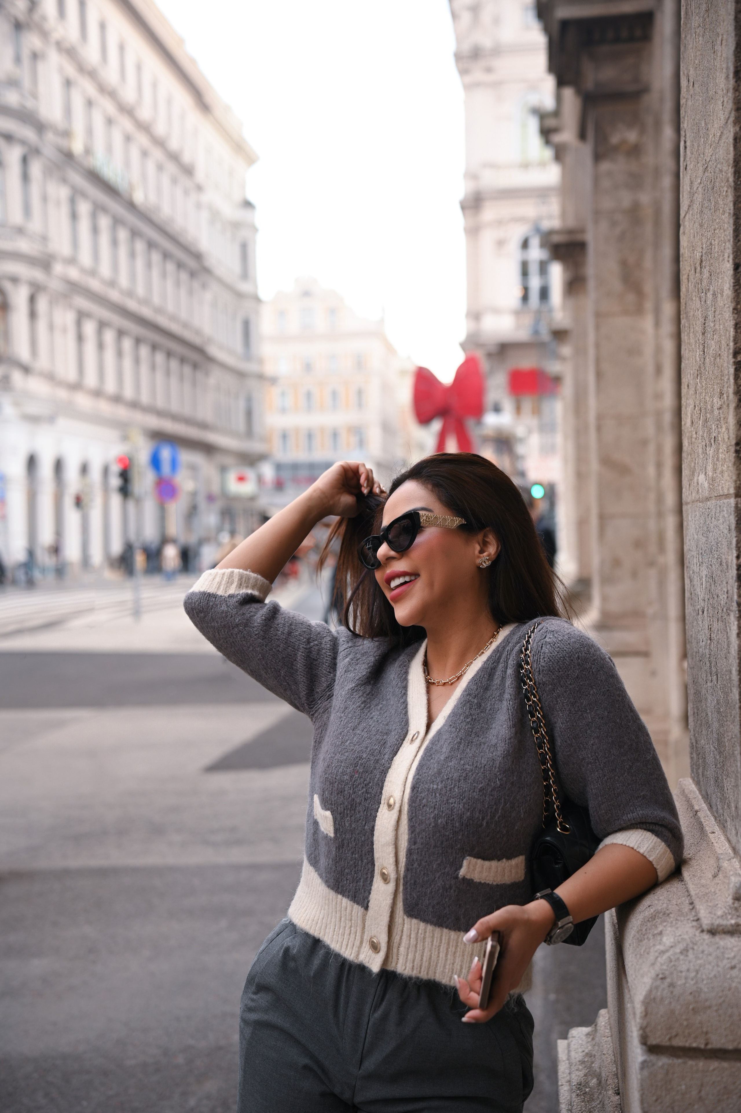 Tamy. Photo Vienna and Bratislava