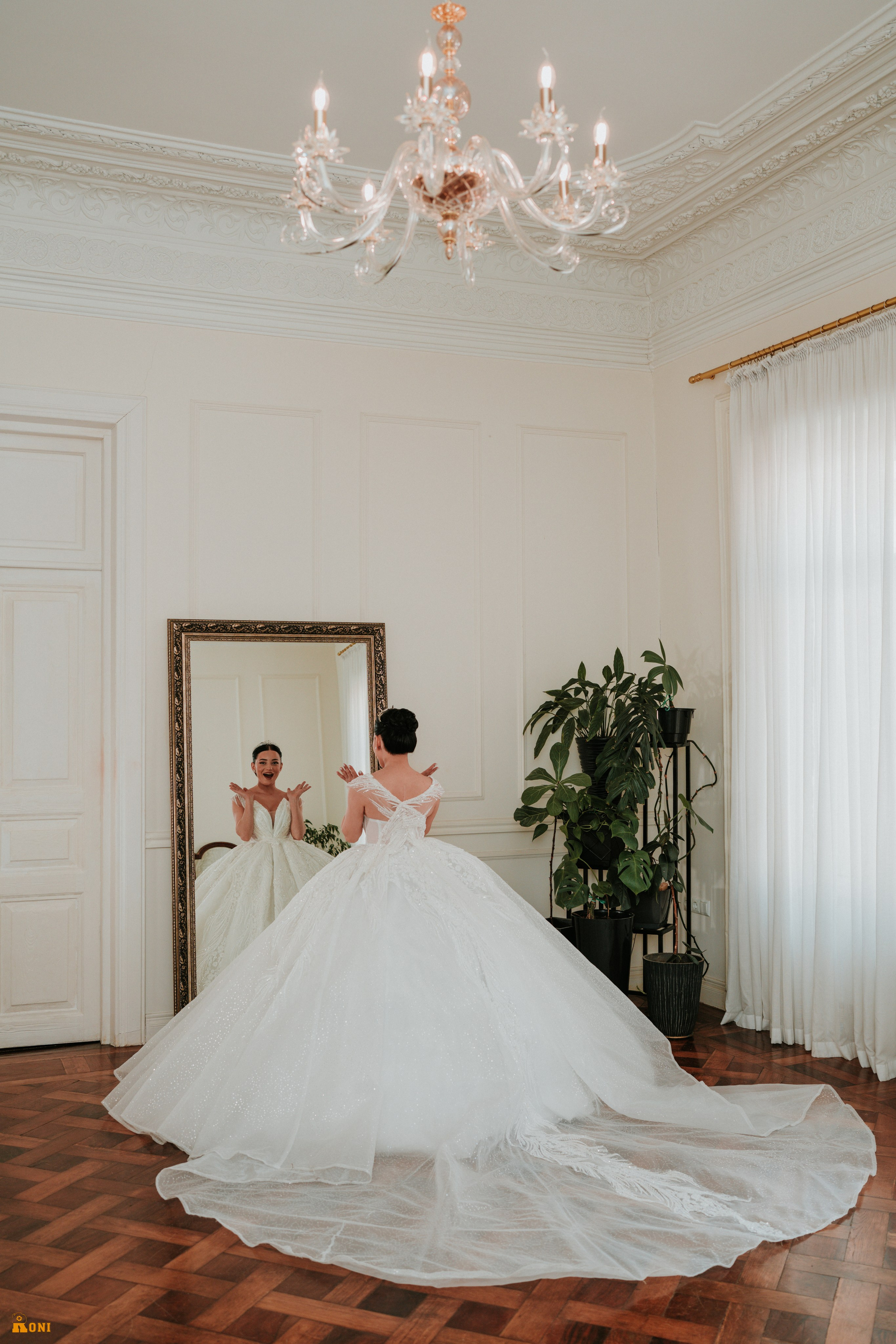 Wedding- ლინდა & თორნიკე