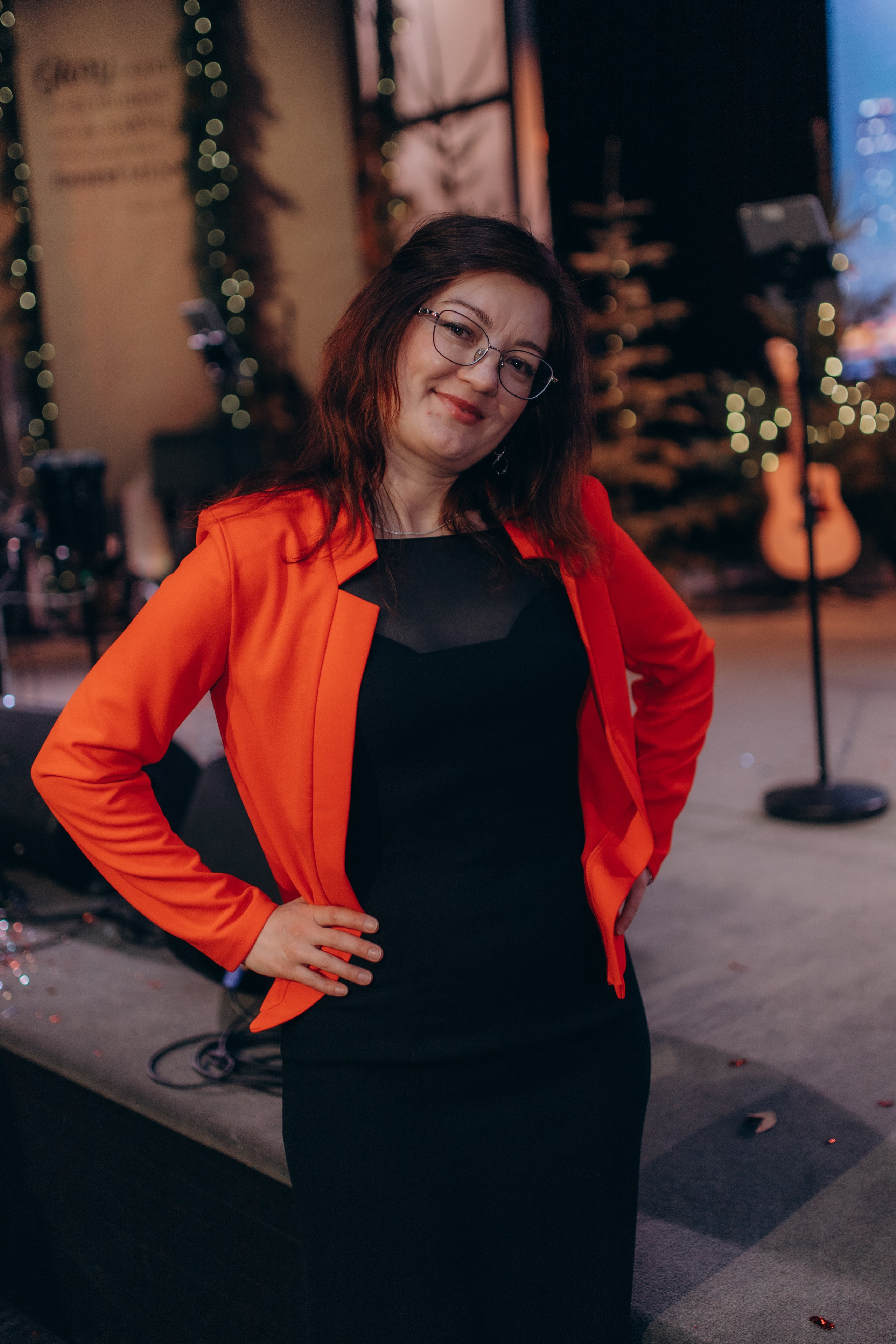New Year 2025. Smirna Christian Church