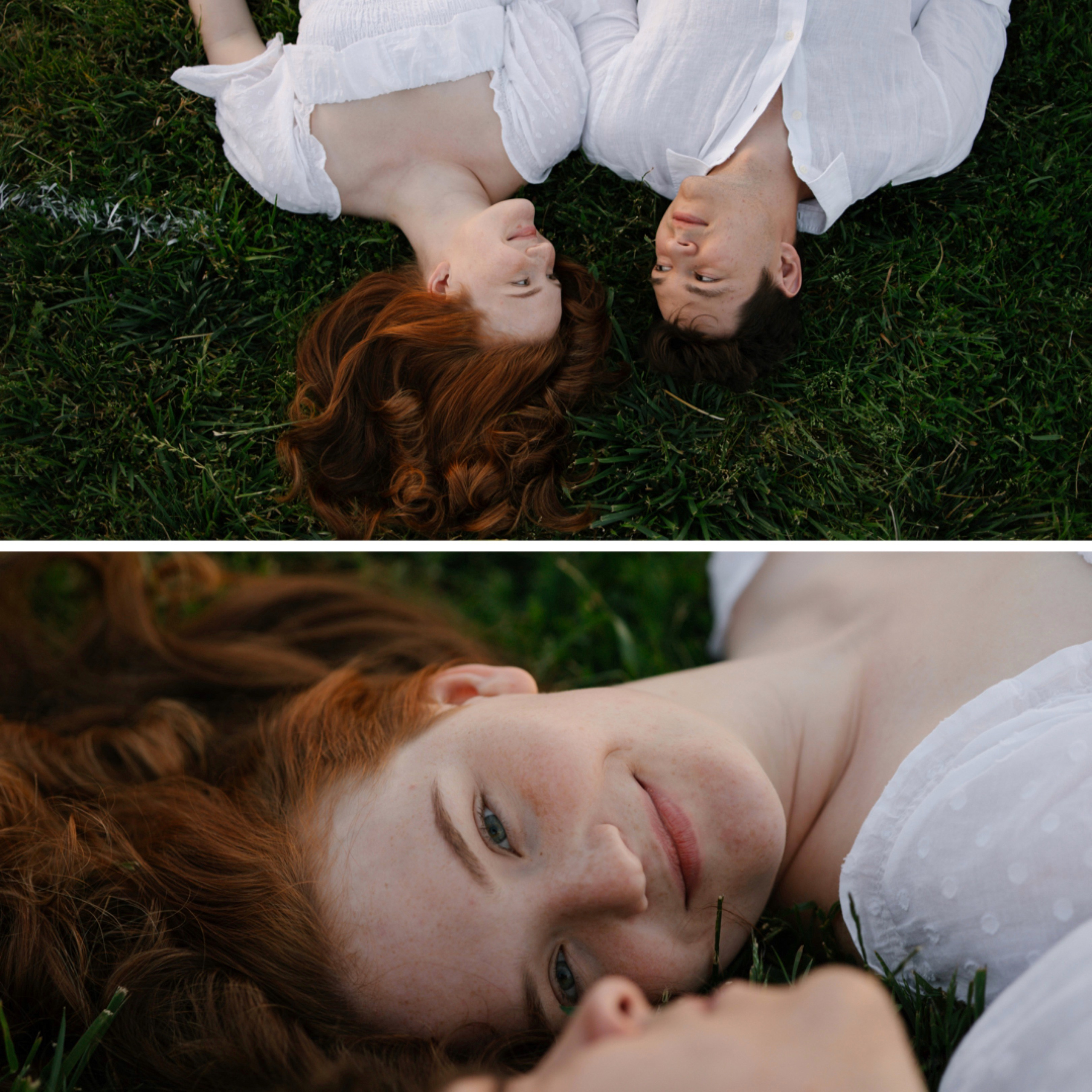 Sunset Serenade. Family photographer Oregon — Washington