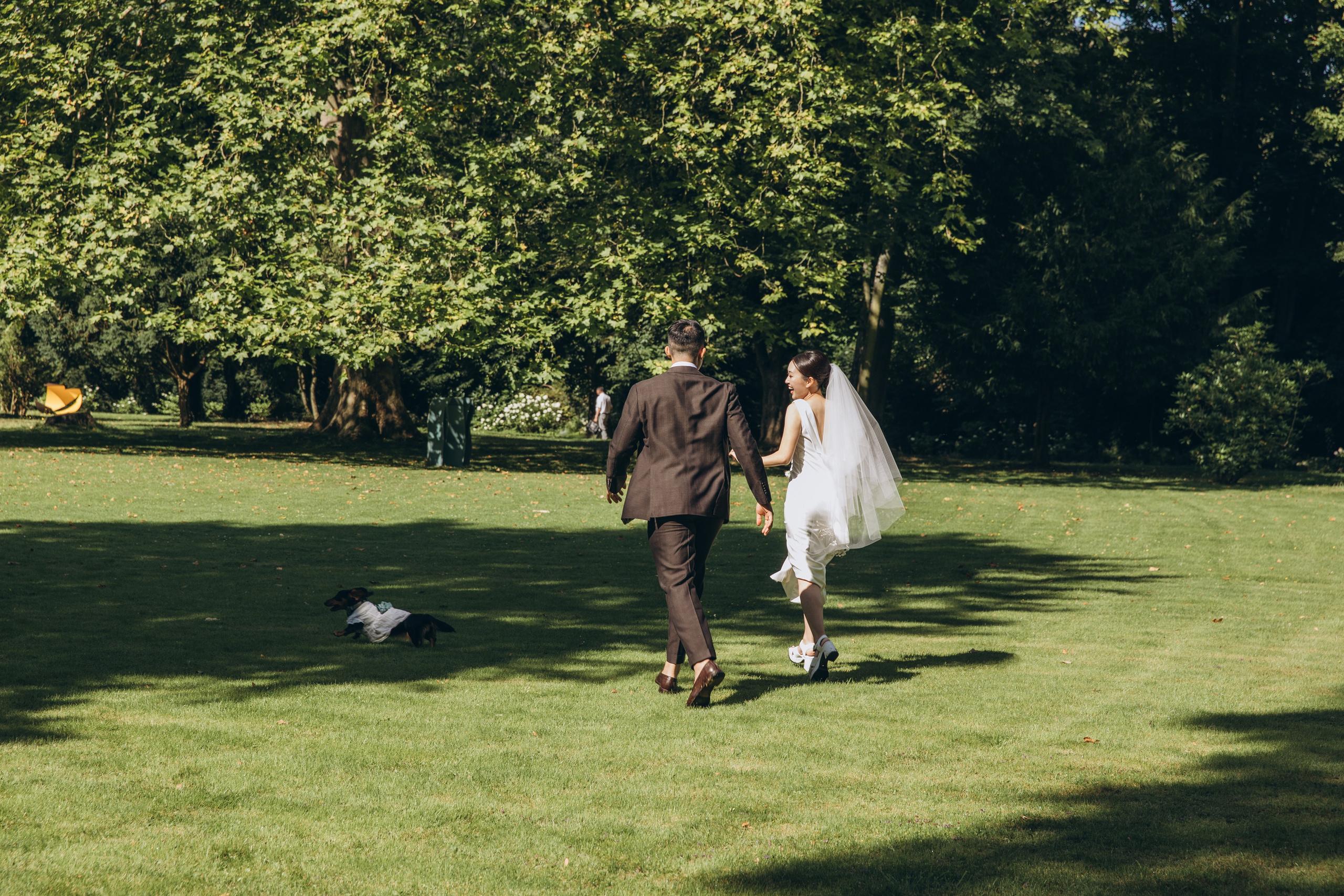 Wedding in Düsseldorf | Wedding Photographer & Videographer. Wedding Stories — Professional Wedding Photography & Videography in Germany, Italy, Spain & all across Europe