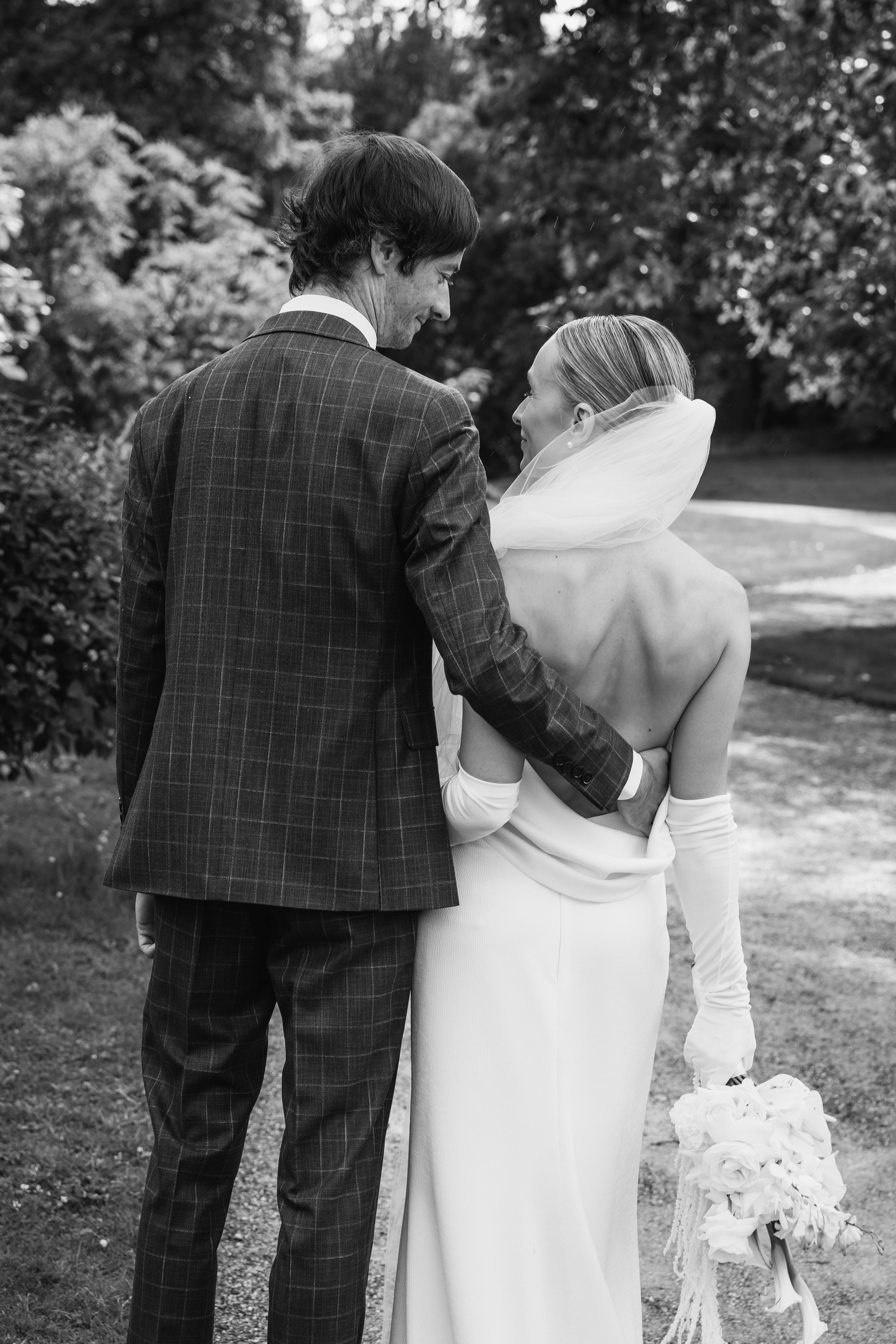 Wedding photography in Hessen – exclusive wedding pictures