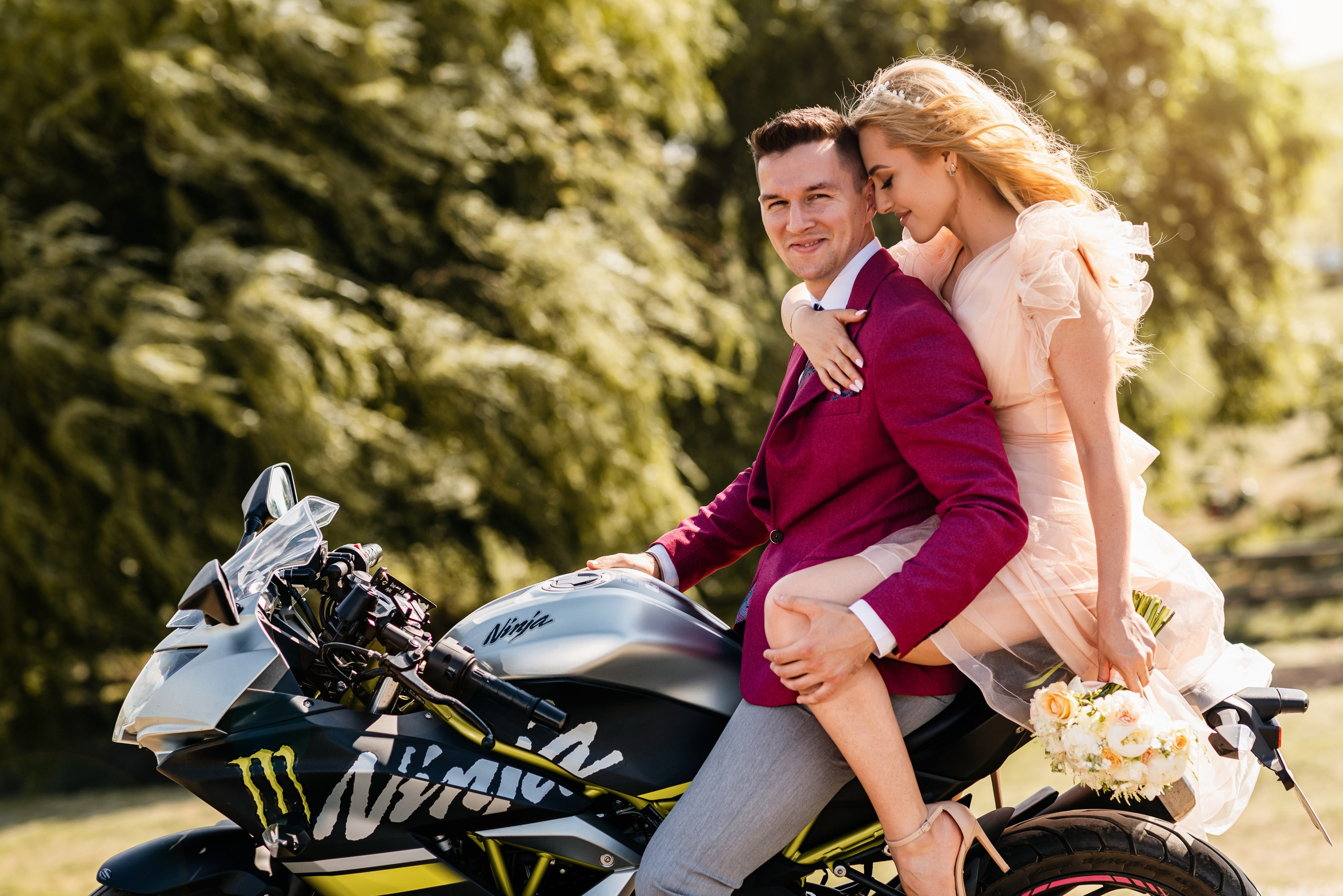 Adriana & Andrei. Acasă