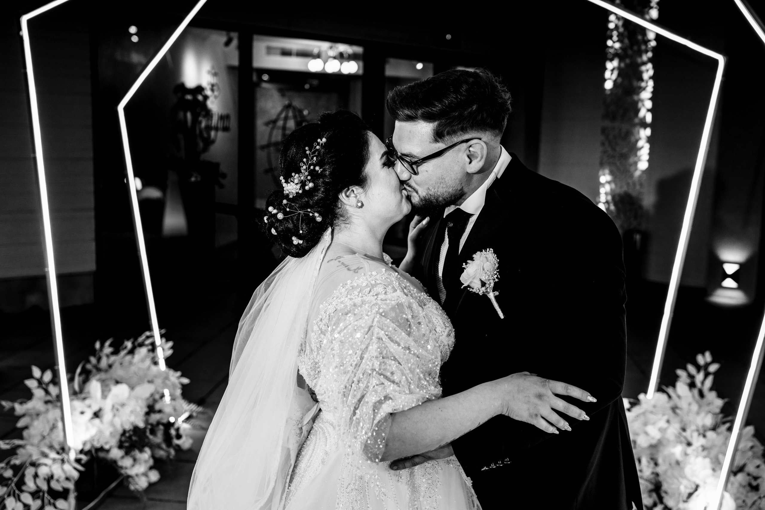 Madalina & Alex. Acasă