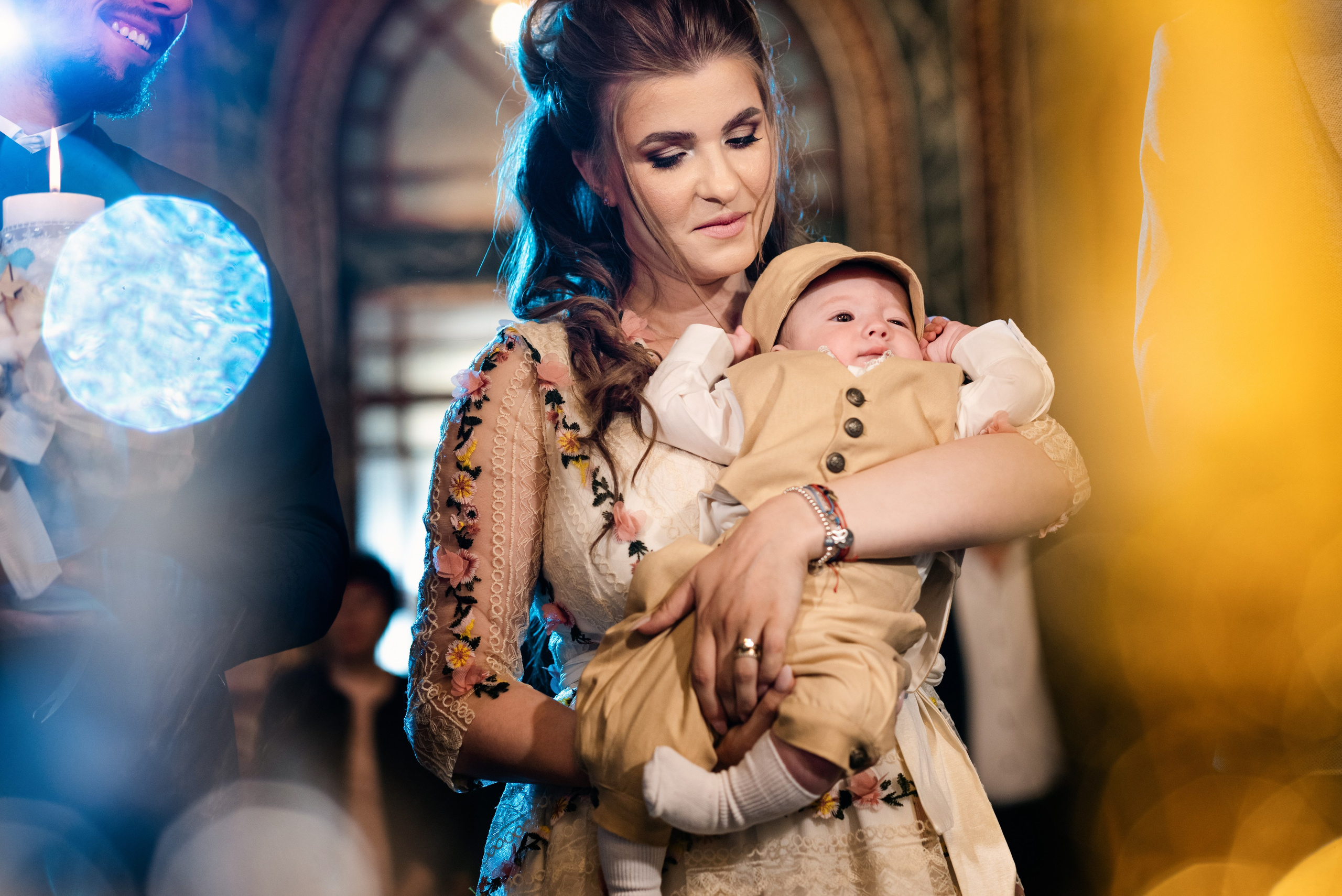 Dominic. Fotograf nunta si evenimente Giurgiu