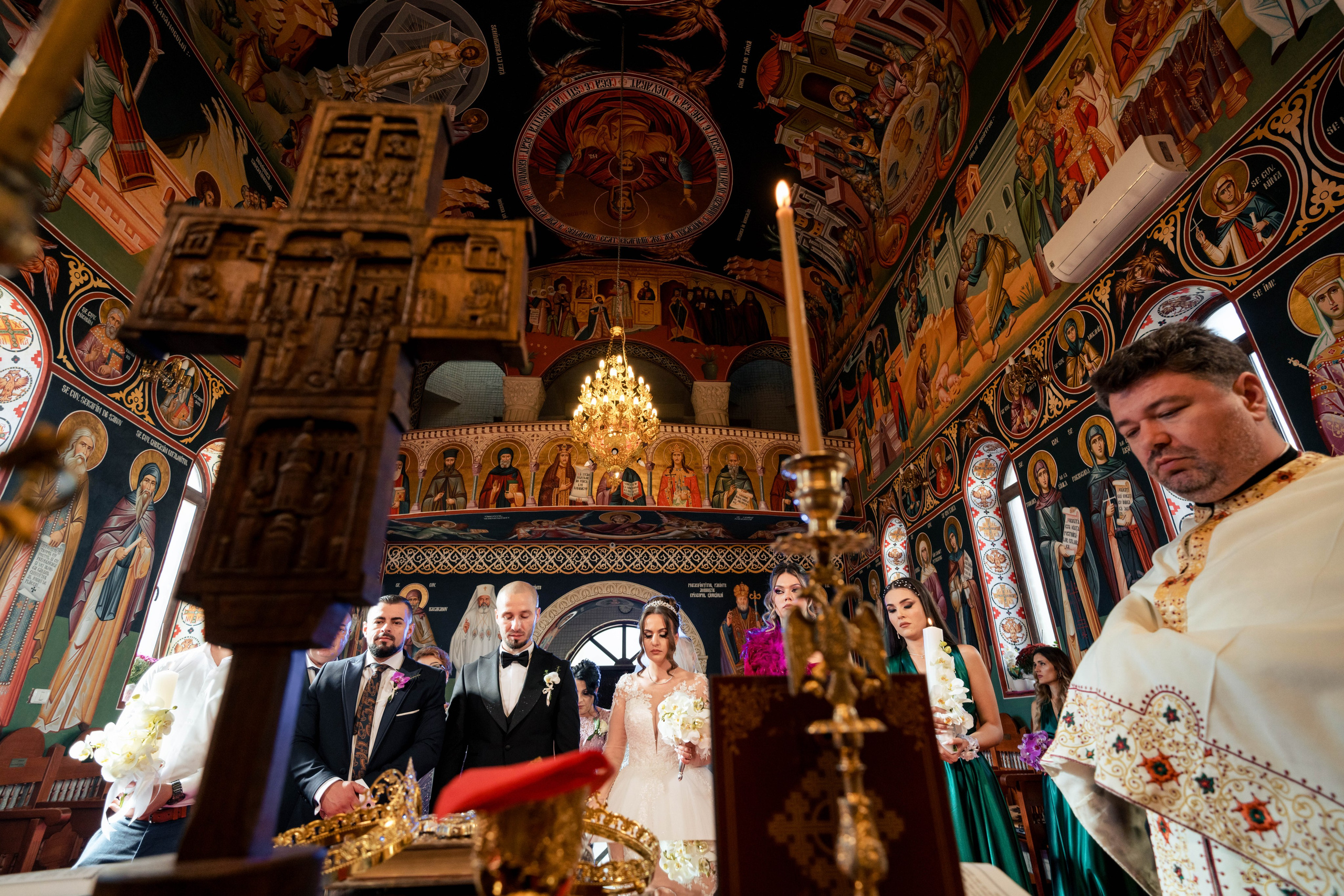 Ionela & Alex. Acasă